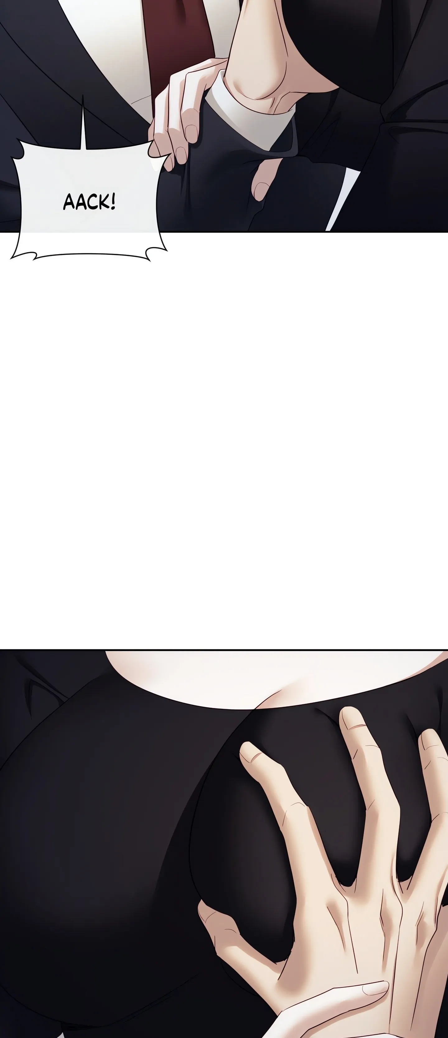 Sex-Training My Boss Chapter 32 page 56 - 
