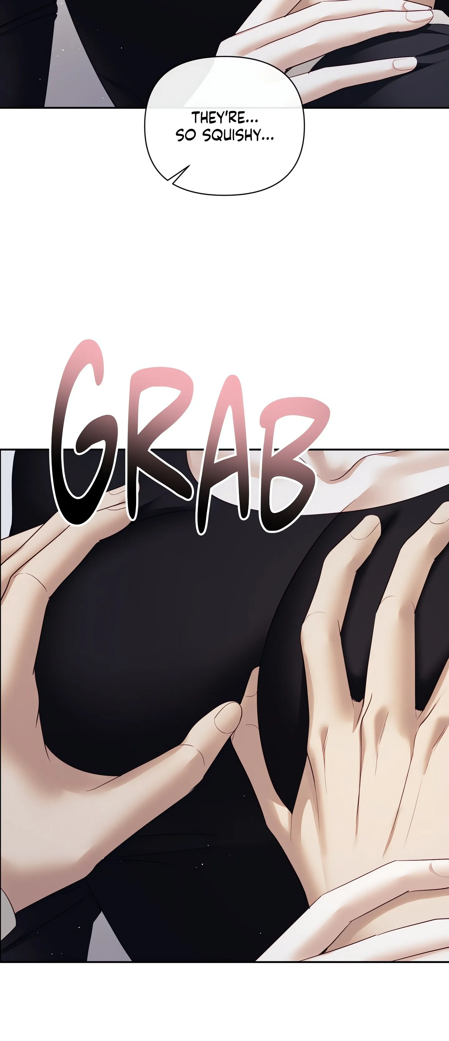 Sex-Training My Boss Chapter 32 page 57 - 