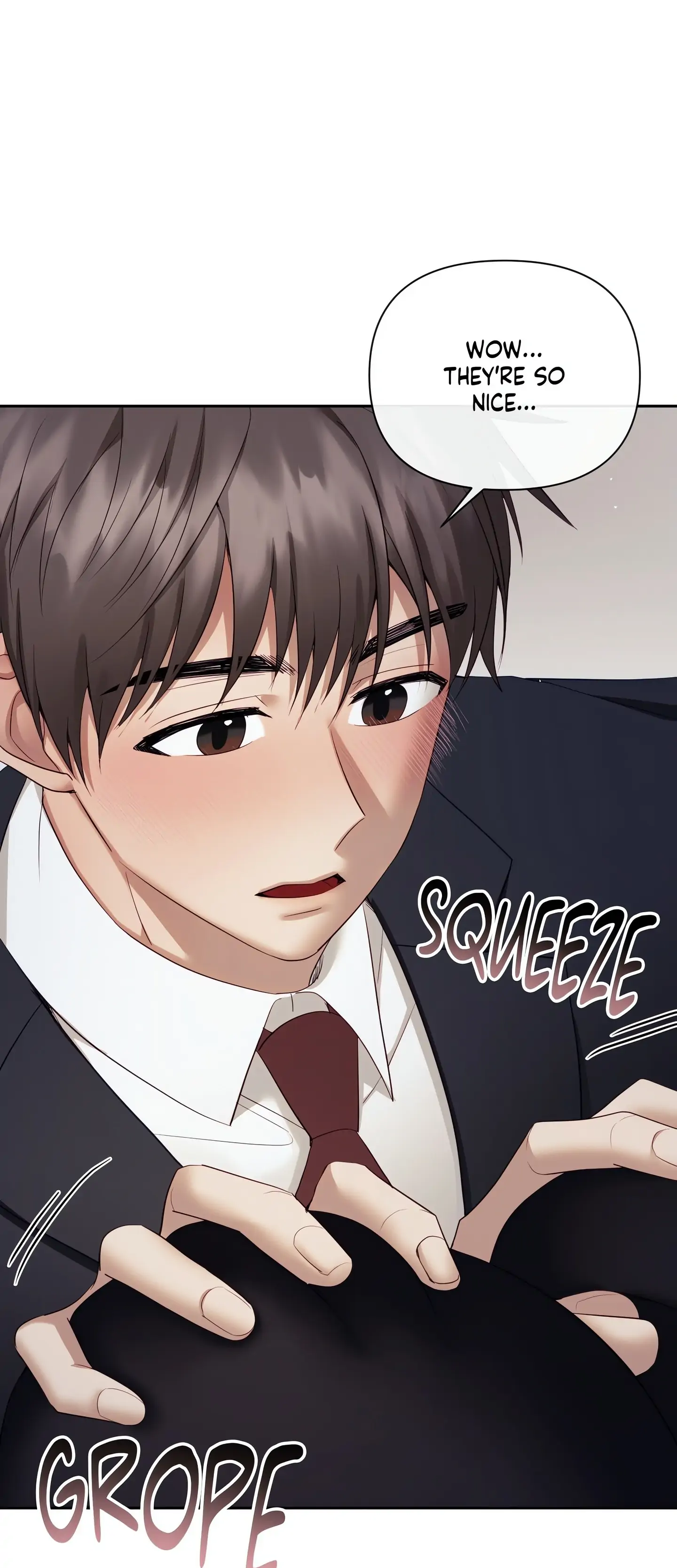 Sex-Training My Boss Chapter 32 page 58 - 