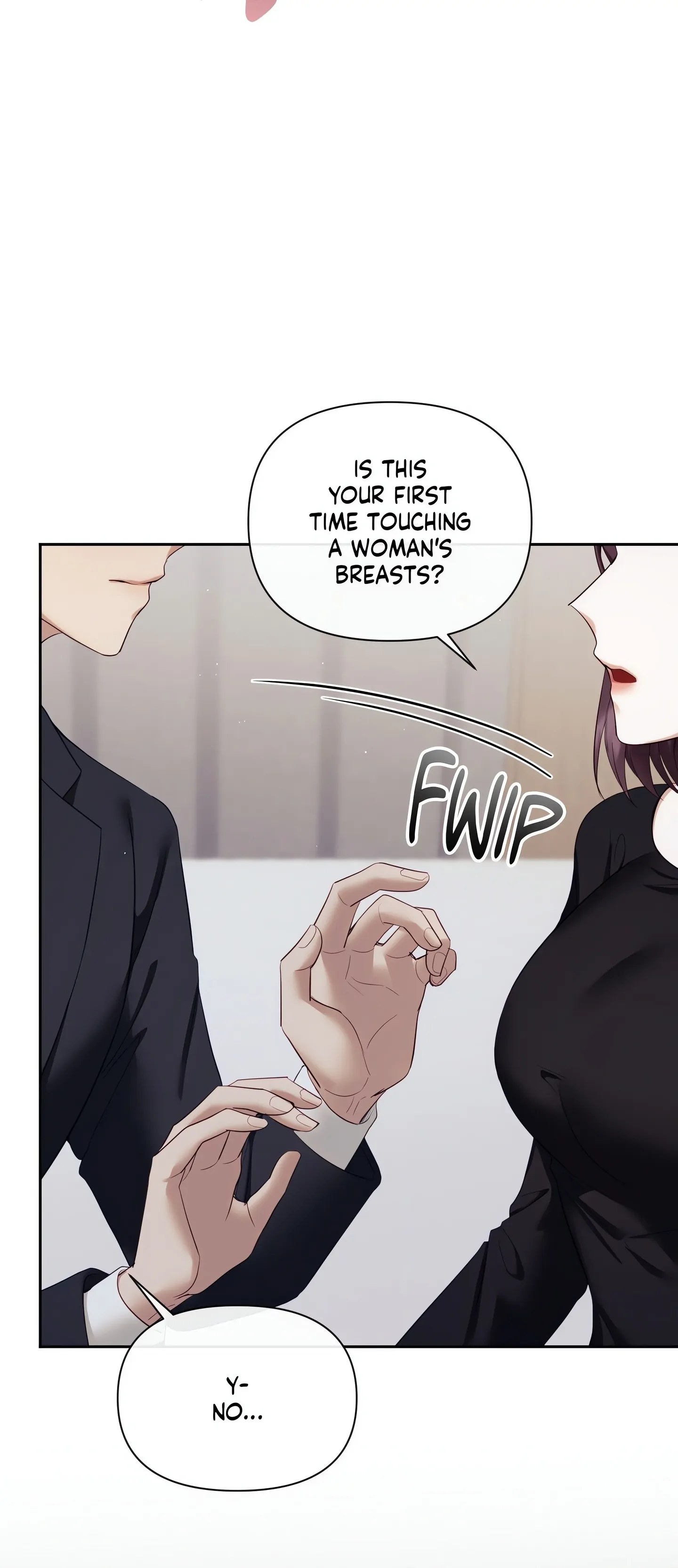 Sex-Training My Boss Chapter 32 page 59 - 