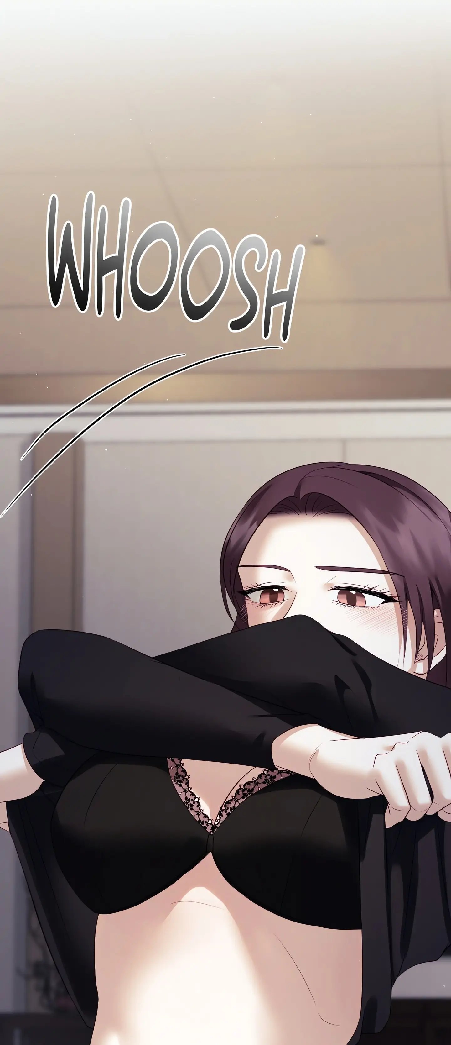 Sex-Training My Boss Chapter 32 page 60 - 