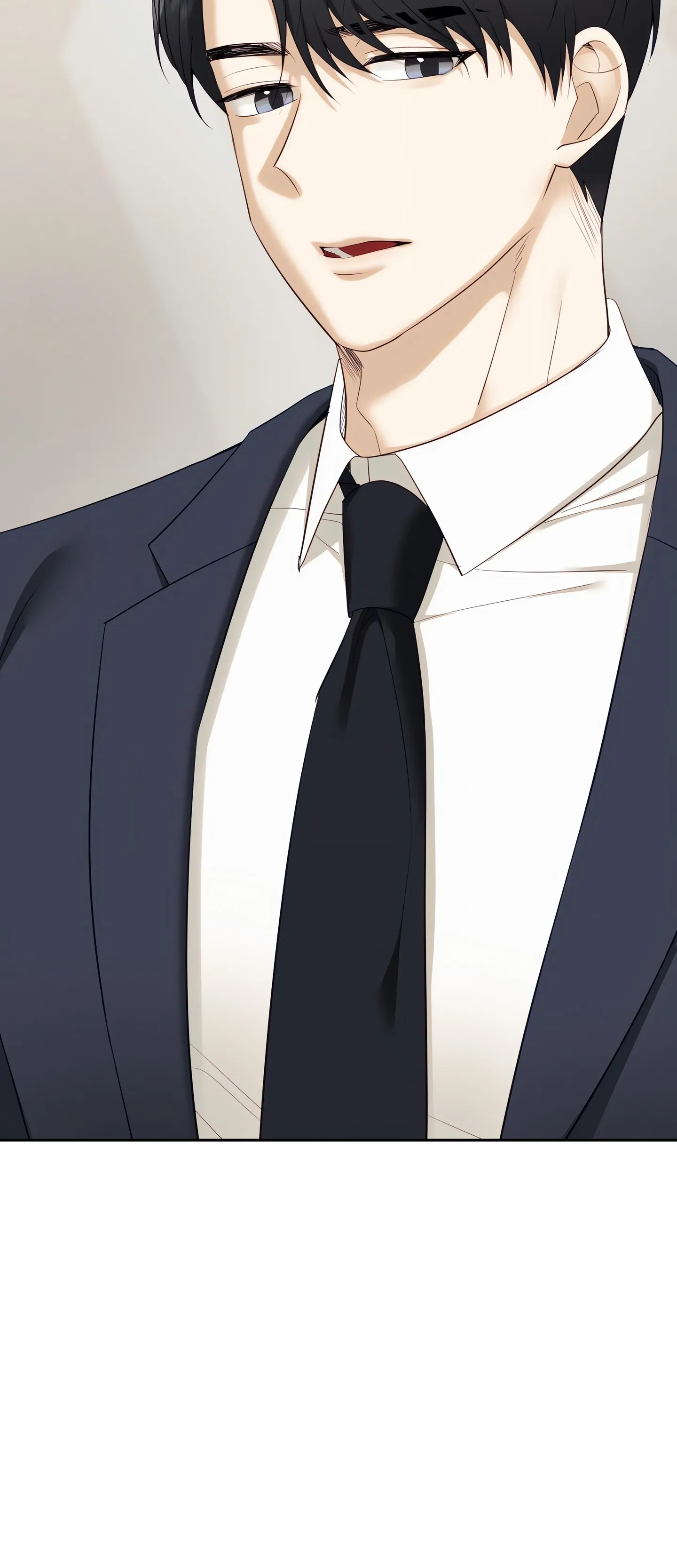 Sex-Training My Boss Chapter 32 page 7 - 