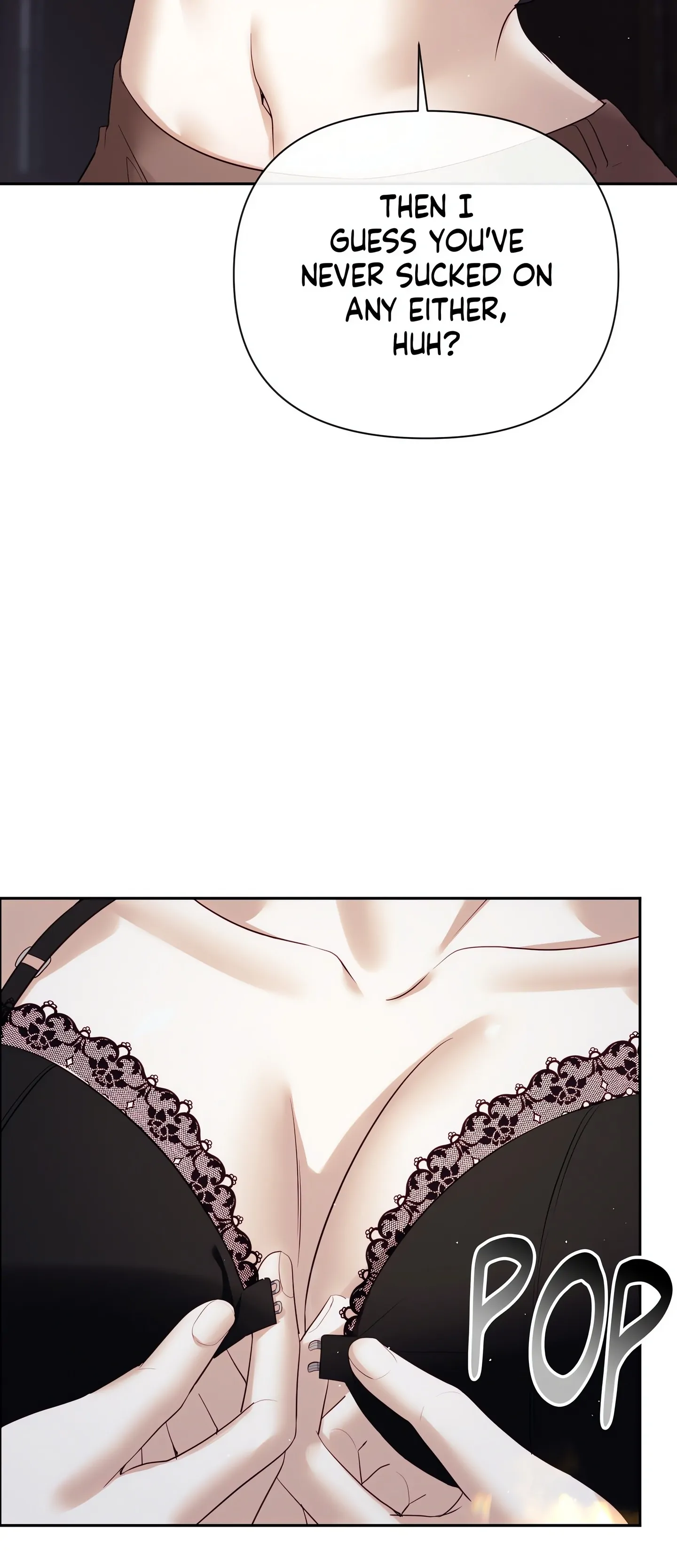 Sex-Training My Boss Chapter 32 page 61 - 