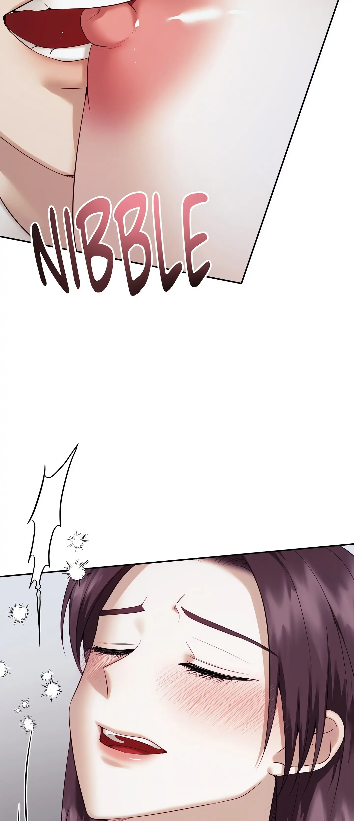 Sex-Training My Boss Chapter 33 page 14 - 