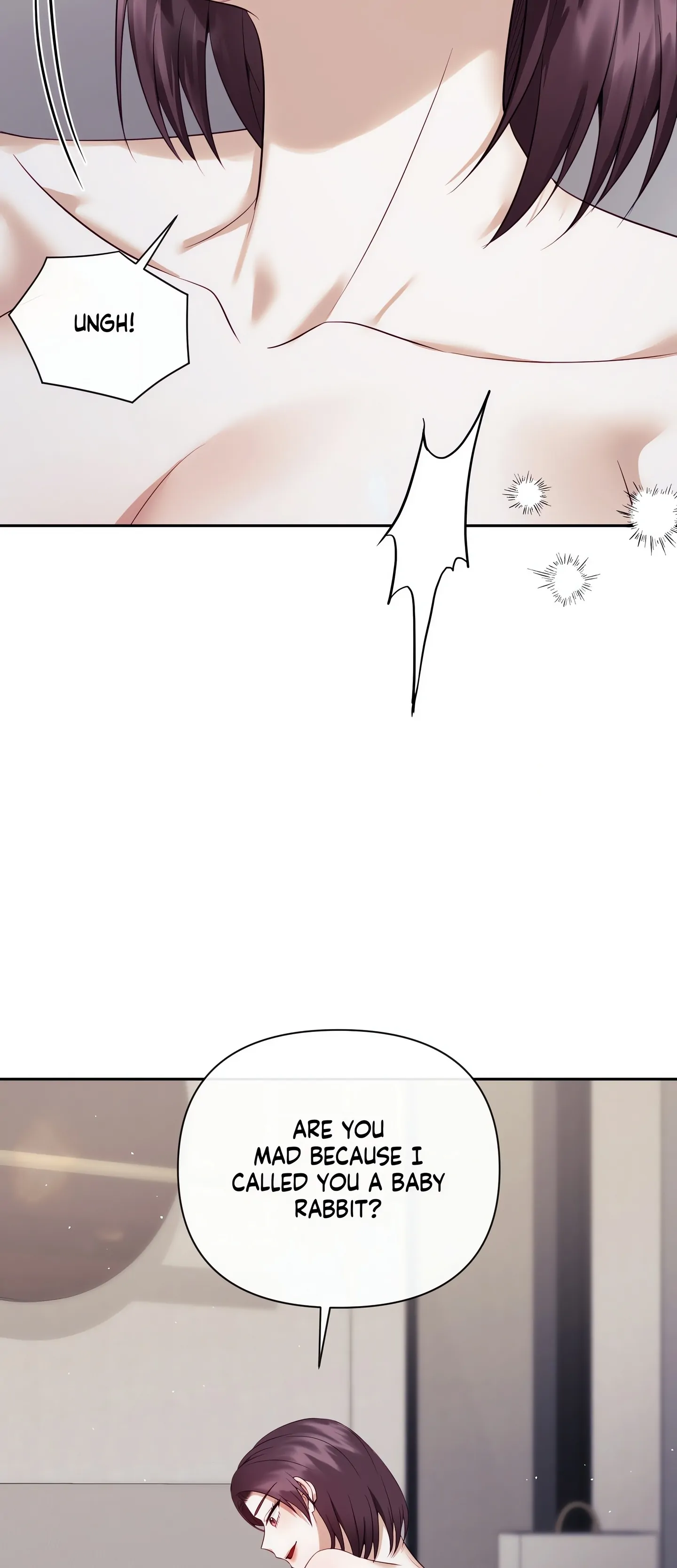 Sex-Training My Boss Chapter 33 page 15 - 