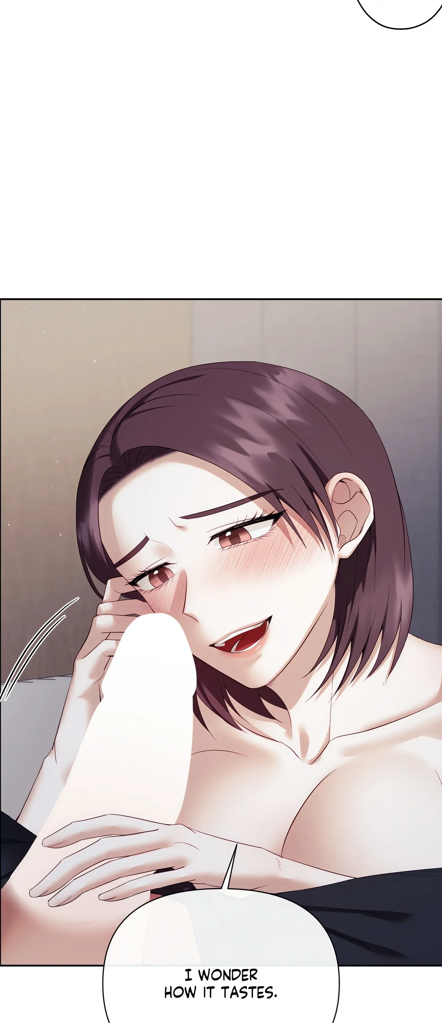 Sex-Training My Boss Chapter 33 page 25 - 