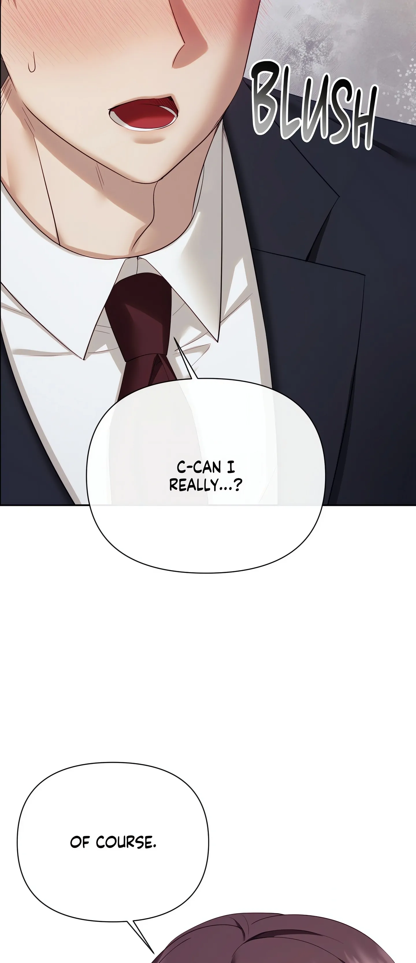 Sex-Training My Boss Chapter 33 page 4 - 