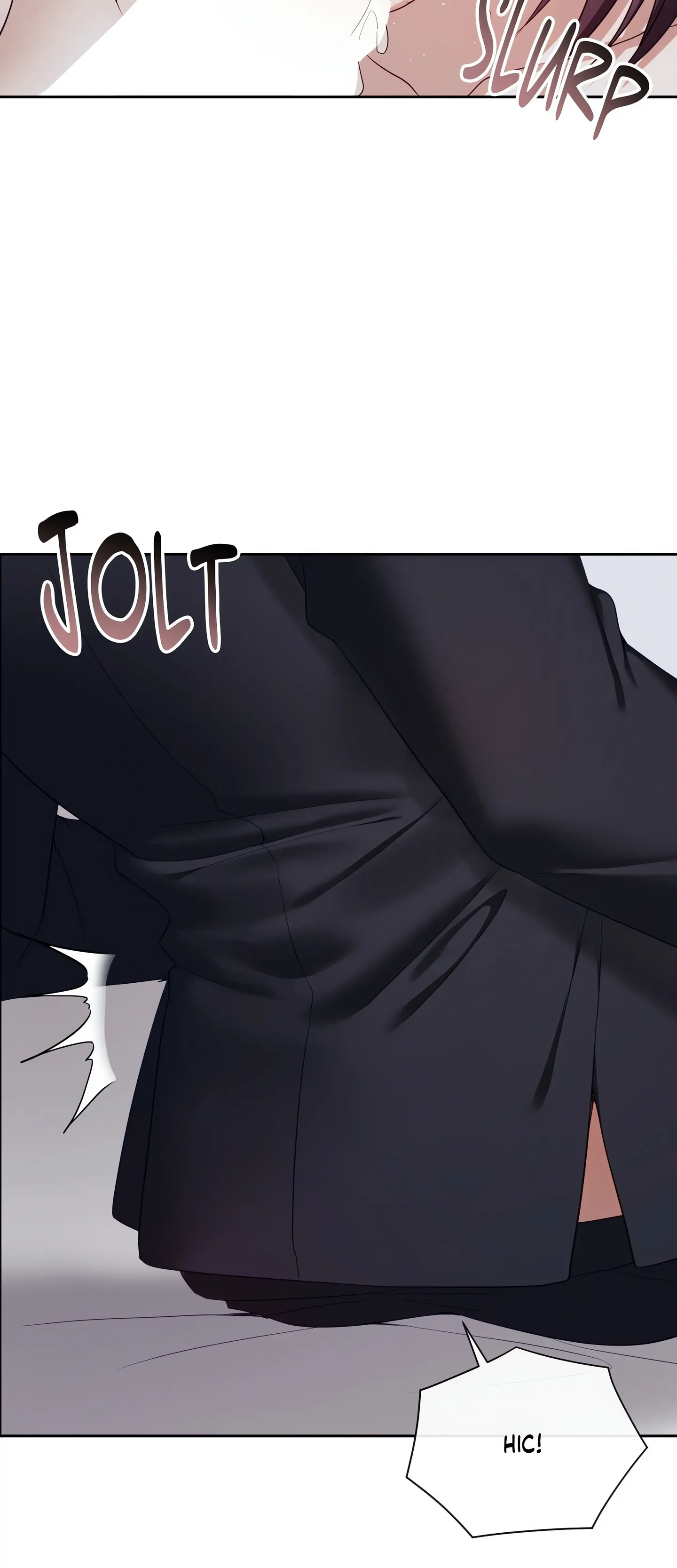 Sex-Training My Boss Chapter 33 page 34 - 