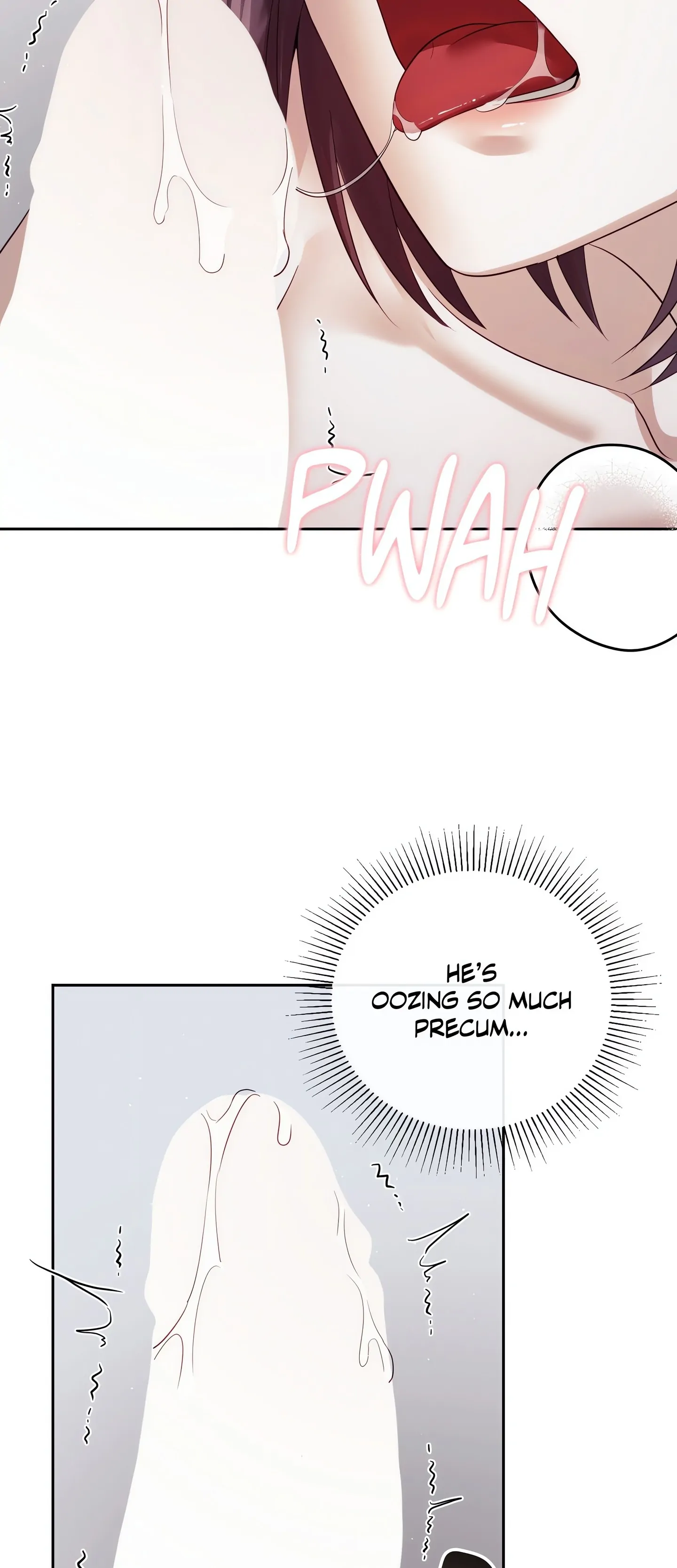 Sex-Training My Boss Chapter 33 page 40 - 