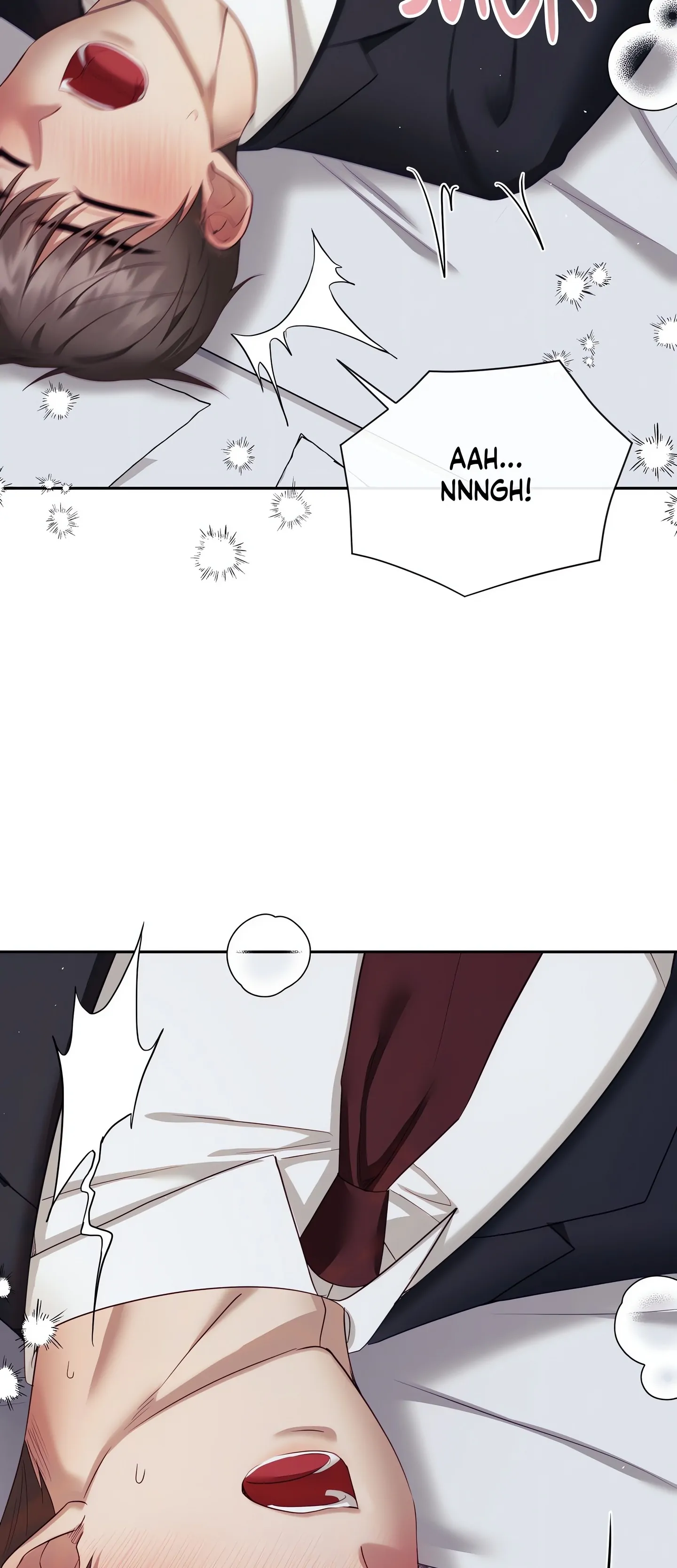 Sex-Training My Boss Chapter 33 page 43 - 