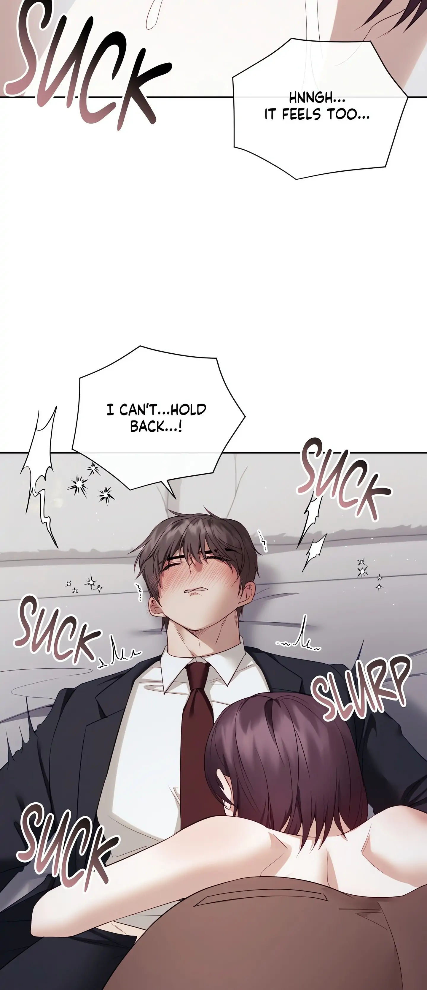 Sex-Training My Boss Chapter 33 page 45 - 