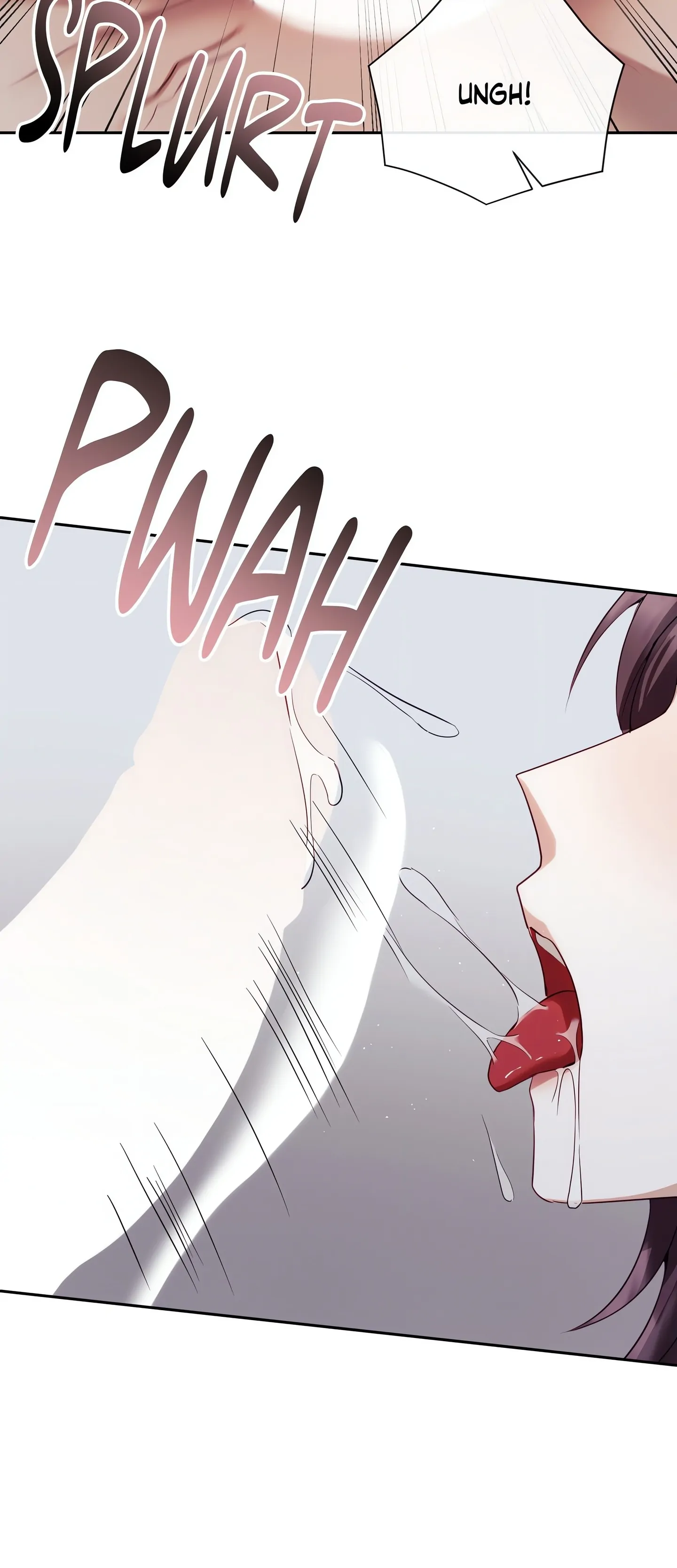 Sex-Training My Boss Chapter 33 page 47 - 