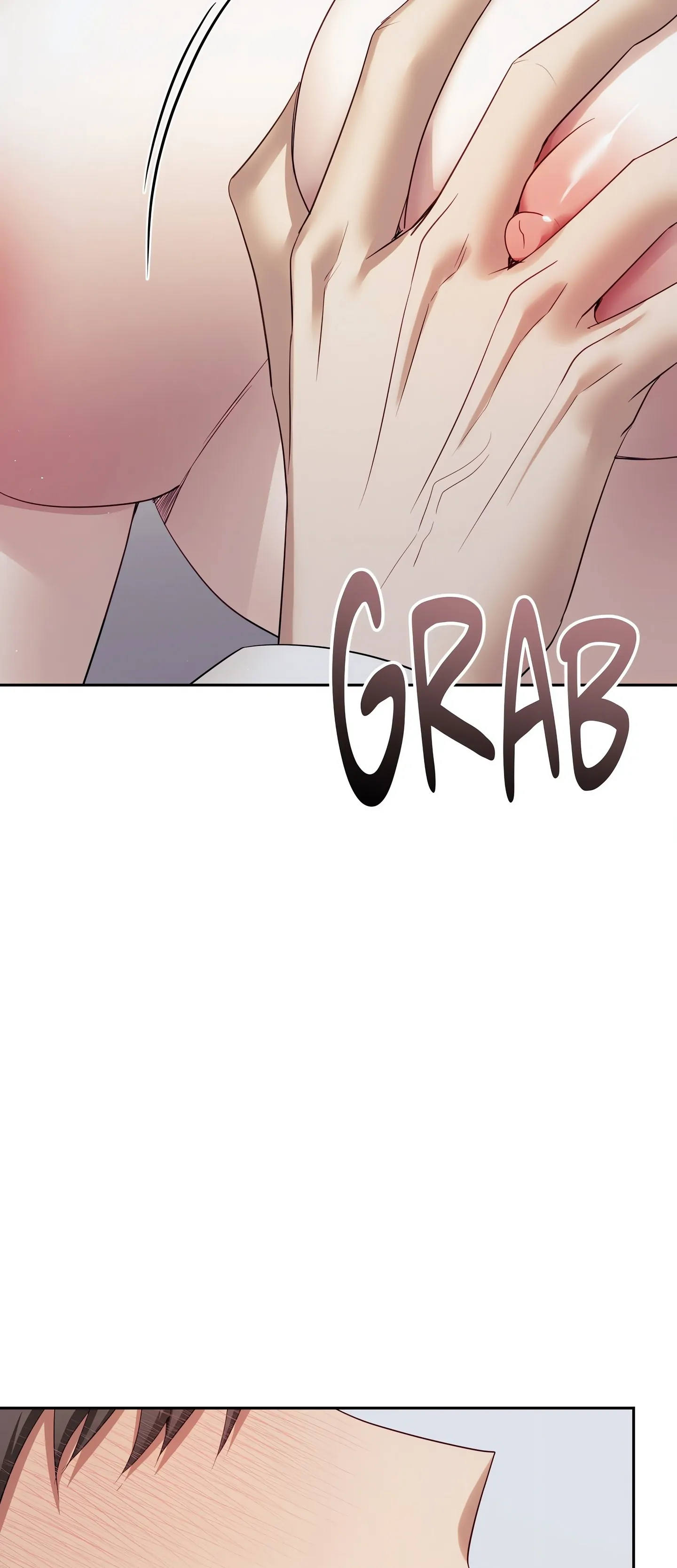 Sex-Training My Boss Chapter 33 page 7 - 