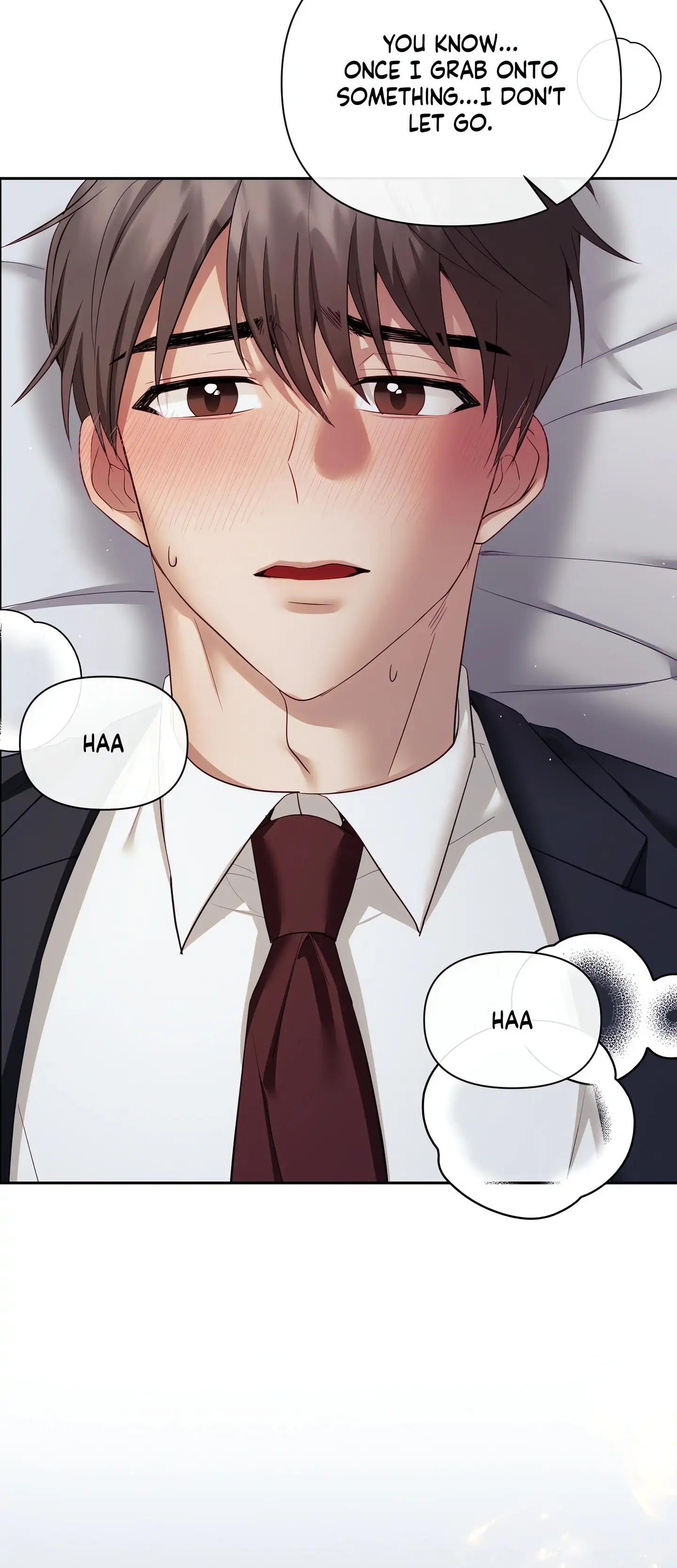 Sex-Training My Boss Chapter 33 page 61 - 