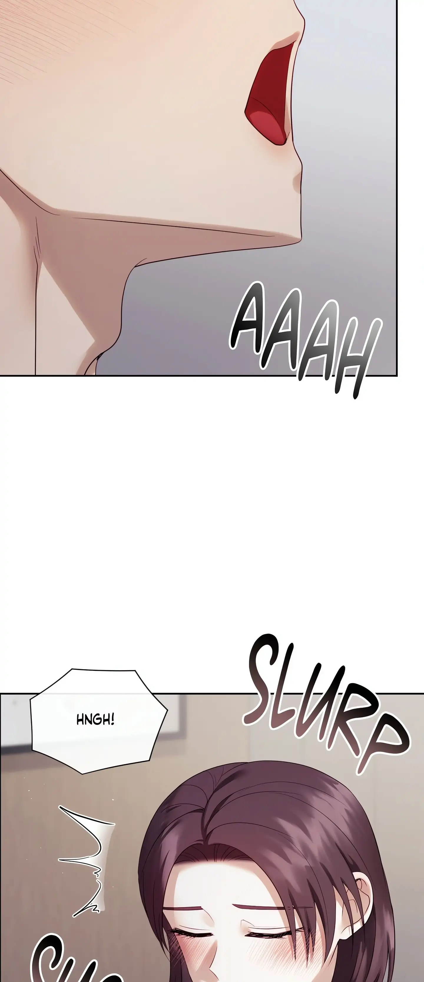 Sex-Training My Boss Chapter 33 page 8 - 