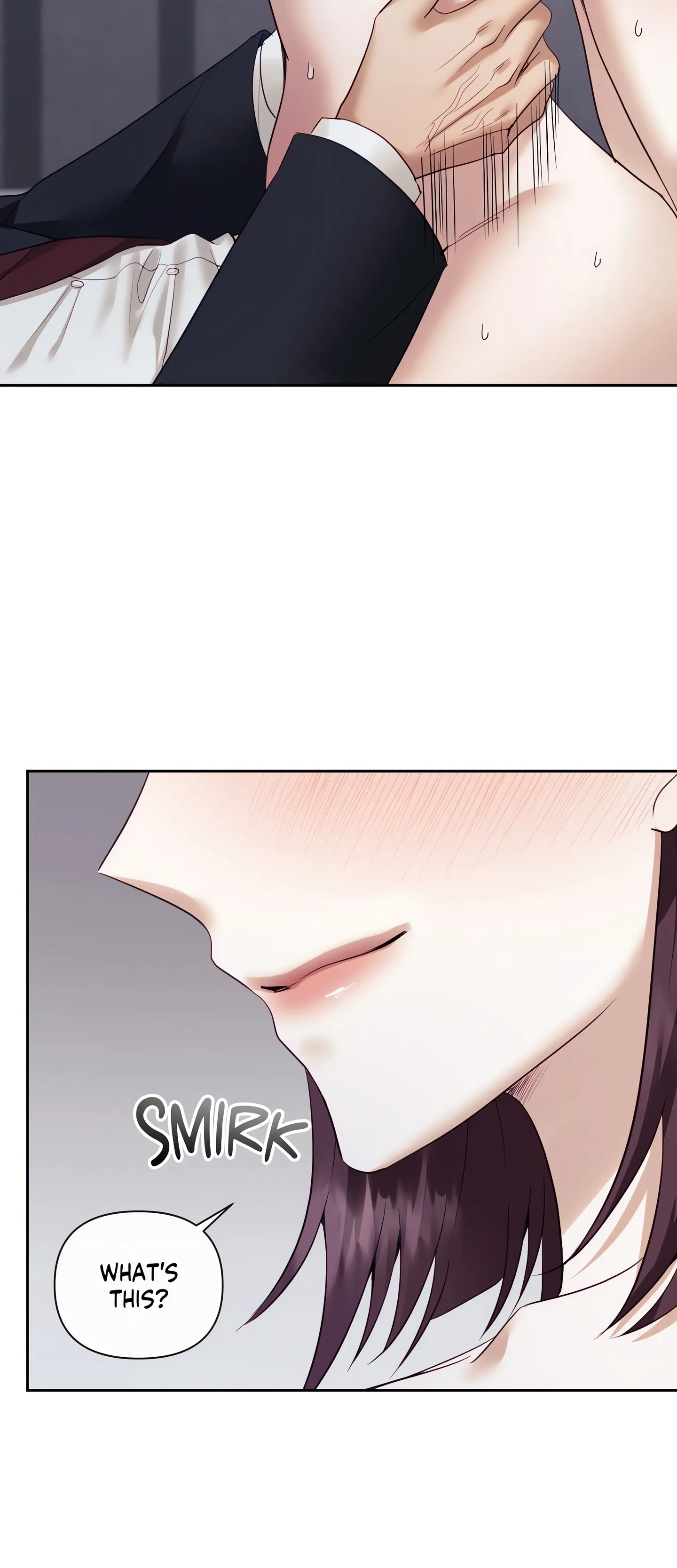 Sex-Training My Boss Chapter 34 page 28 - 