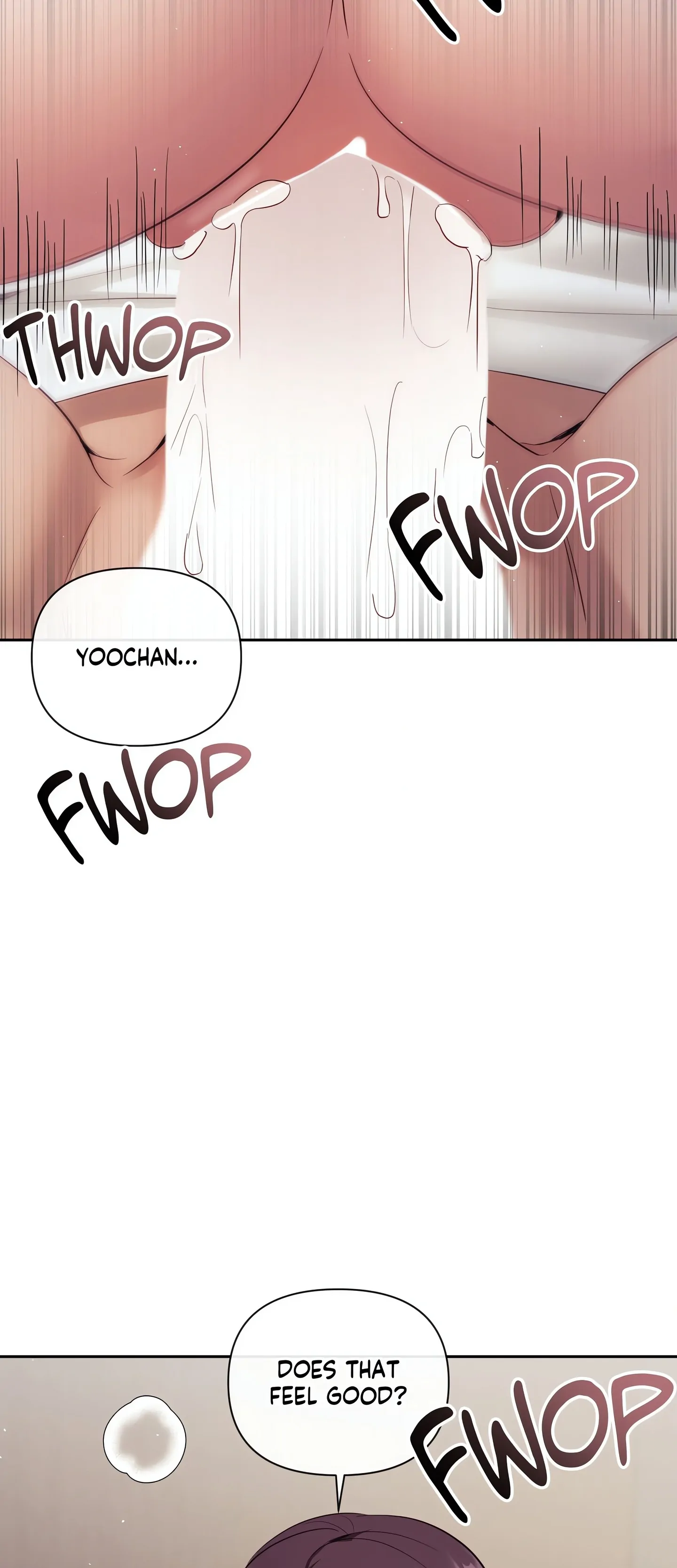 Sex-Training My Boss Chapter 34 page 4 - 