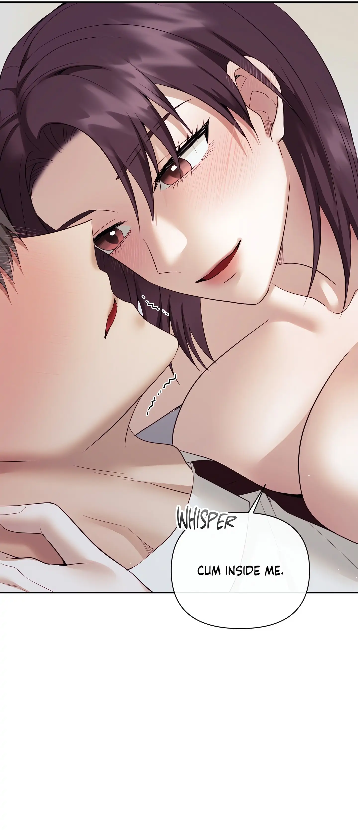 Sex-Training My Boss Chapter 34 page 43 - 