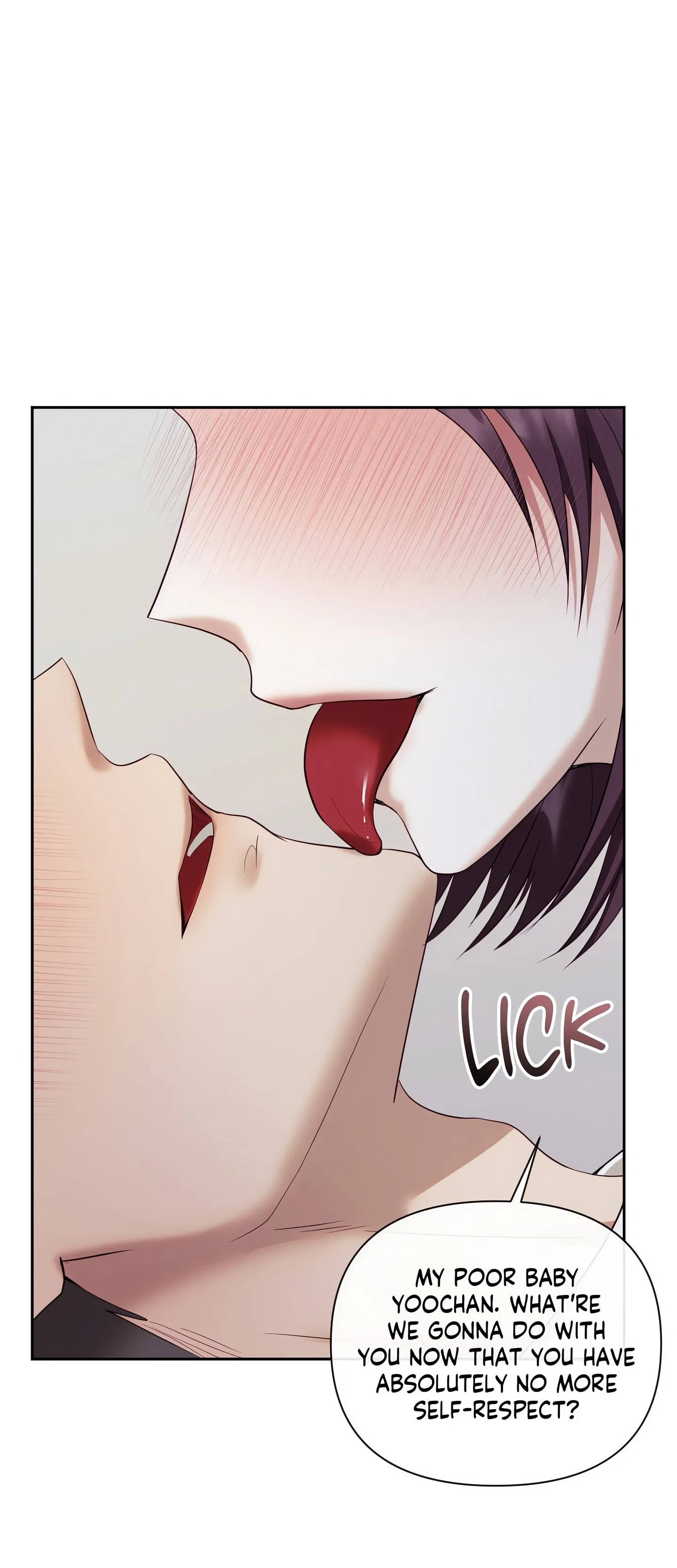 Sex-Training My Boss Chapter 34 page 8 - 