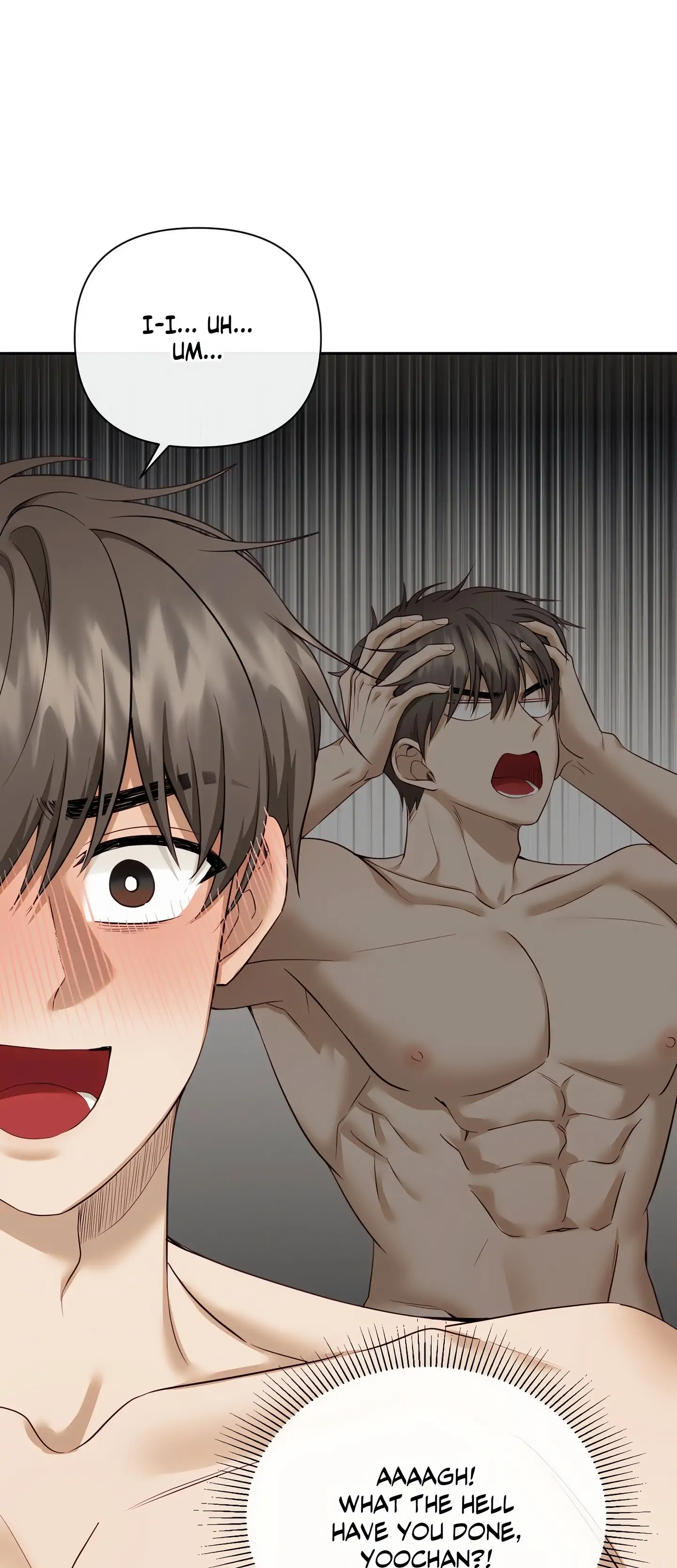 Sex-Training My Boss Chapter 35 page 16 - 