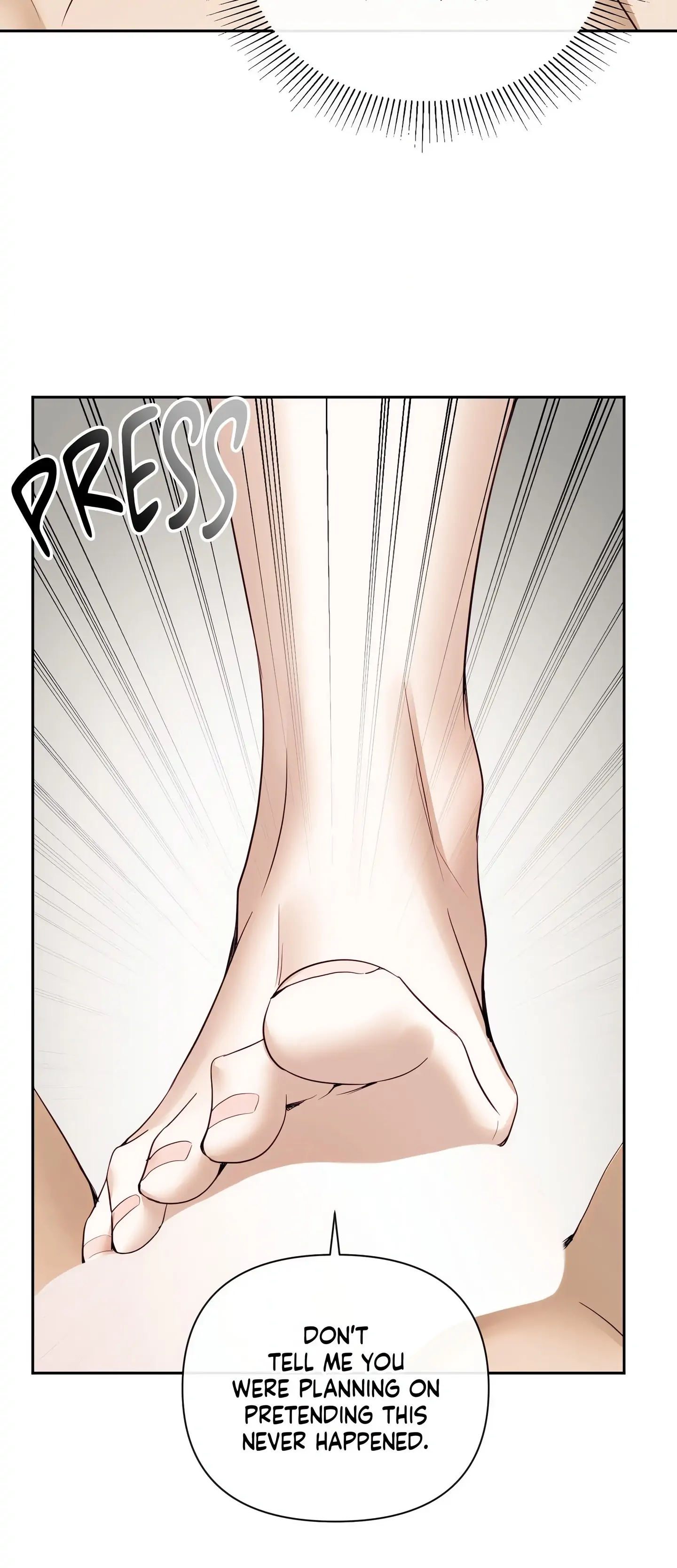 Sex-Training My Boss Chapter 35 page 17 - 