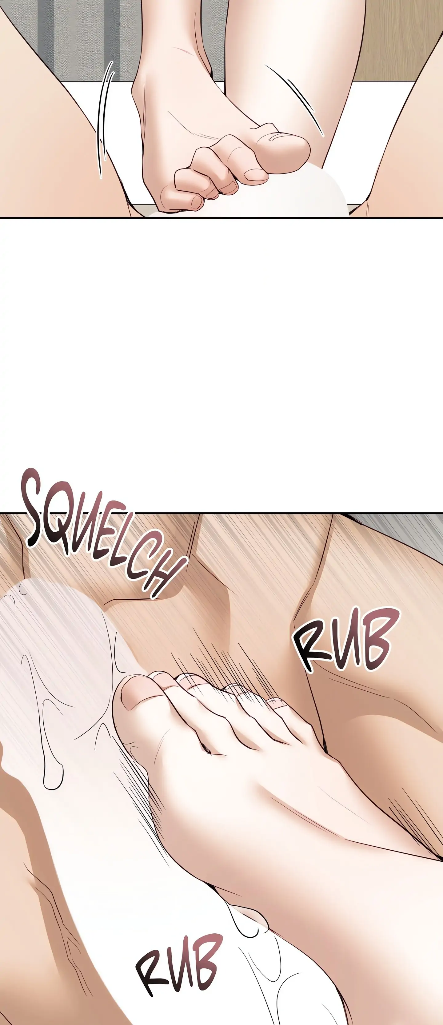 Sex-Training My Boss Chapter 35 page 20 - 