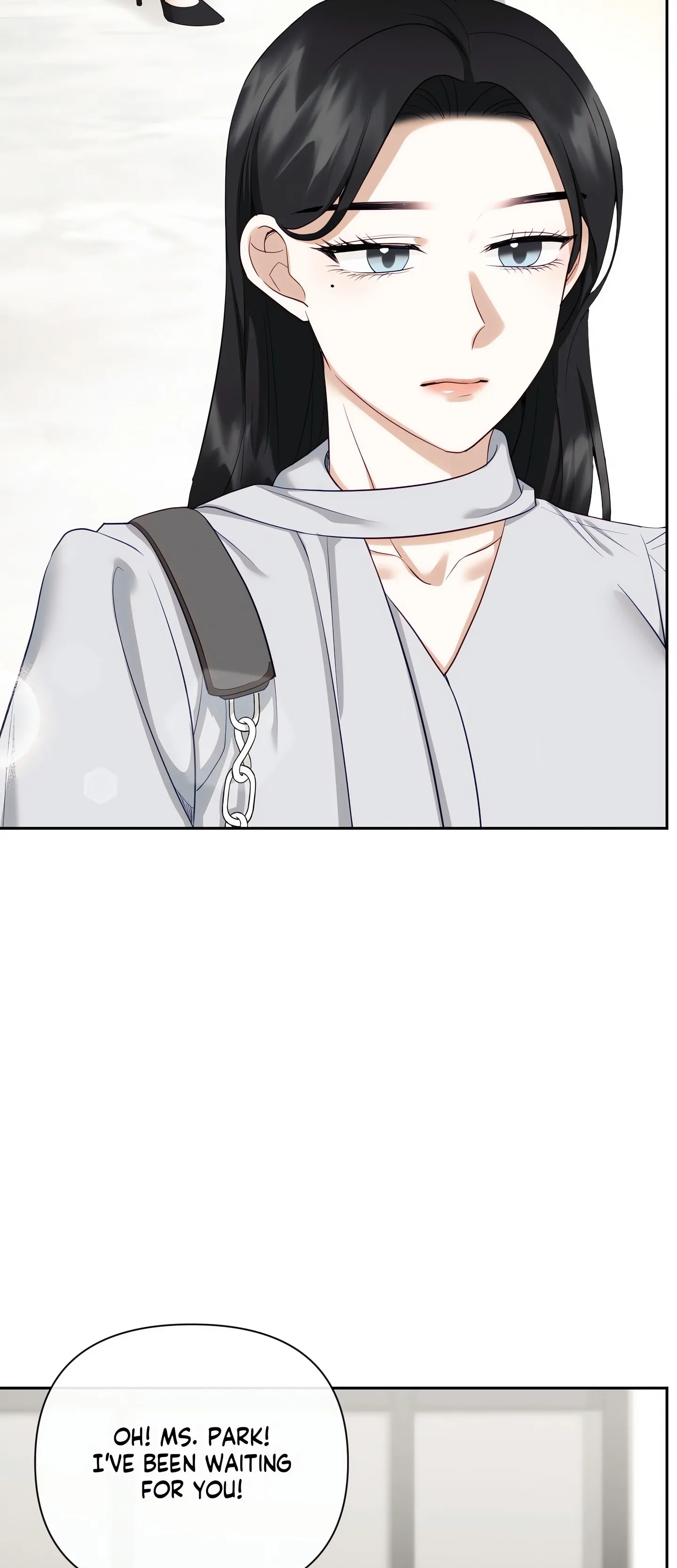 Sex-Training My Boss Chapter 35 page 31 - 