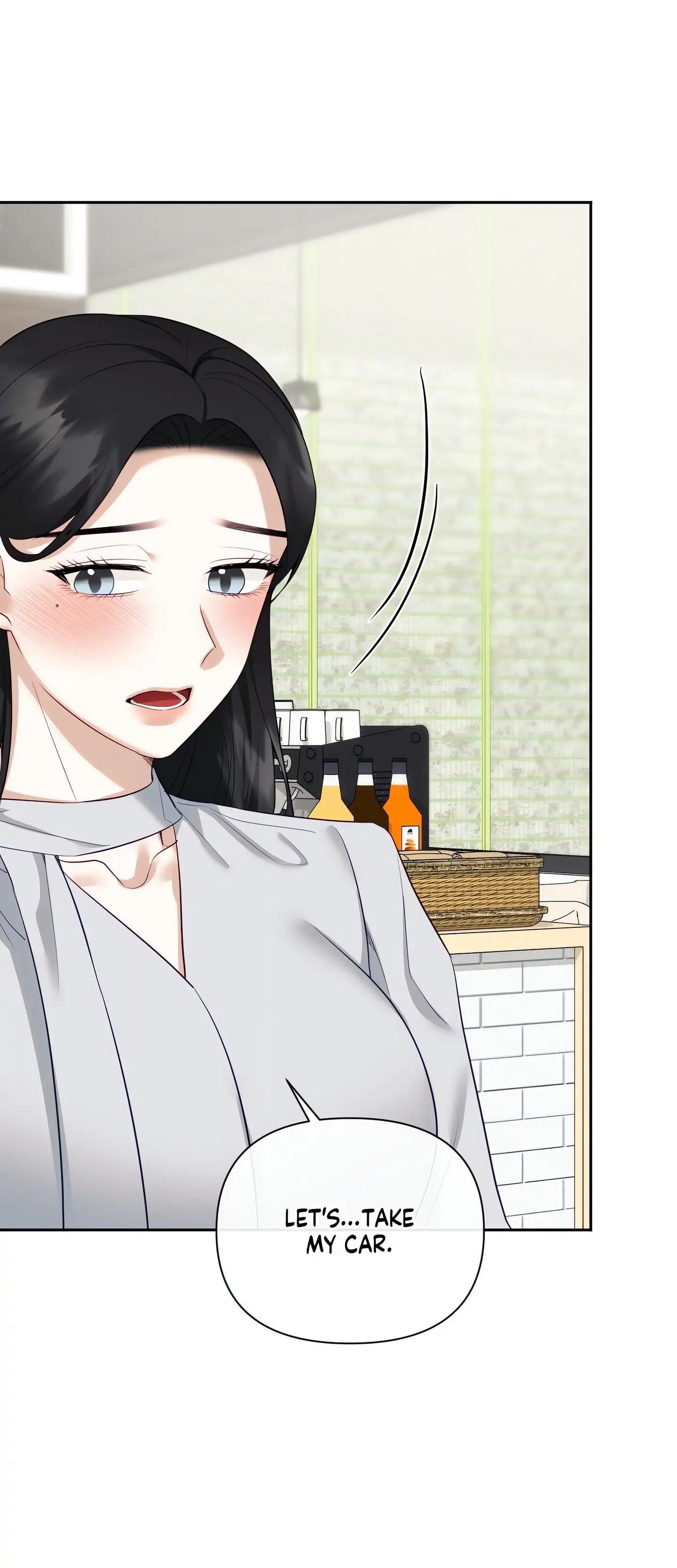 Sex-Training My Boss Chapter 35 page 34 - 