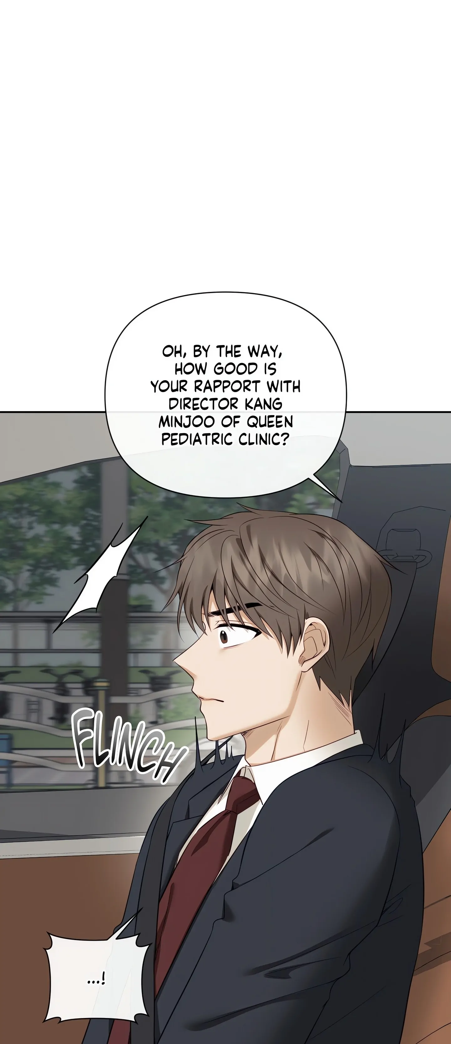 Sex-Training My Boss Chapter 35 page 37 - 