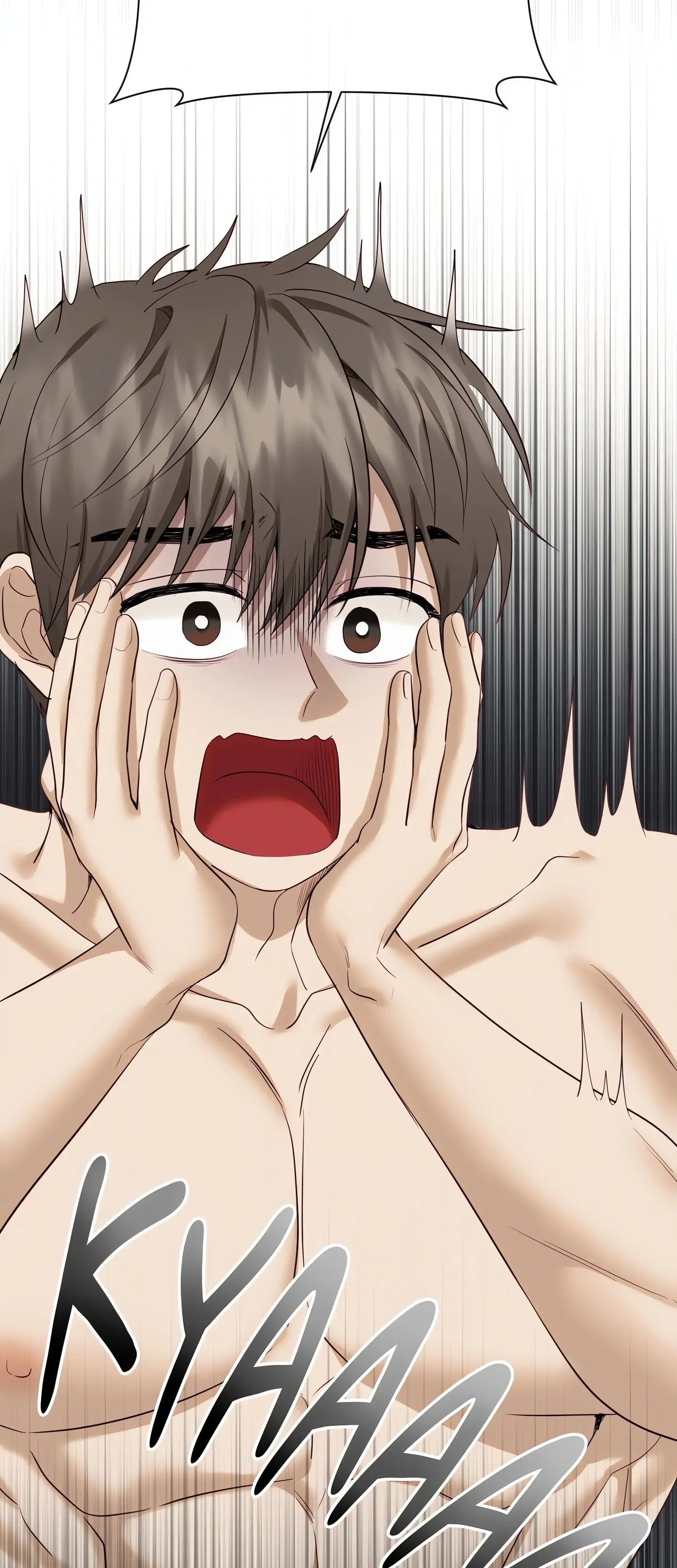 Sex-Training My Boss Chapter 35 page 5 - 