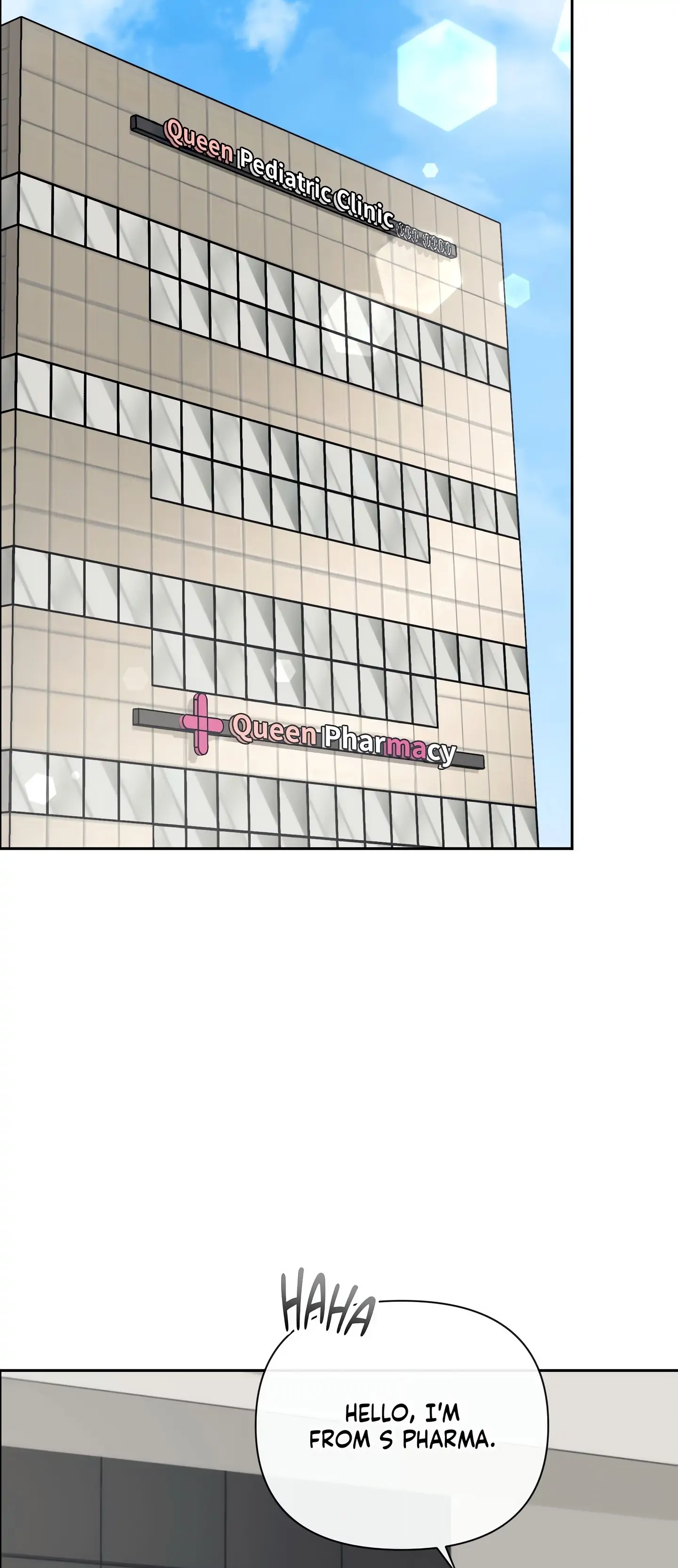 Sex-Training My Boss Chapter 35 page 42 - 
