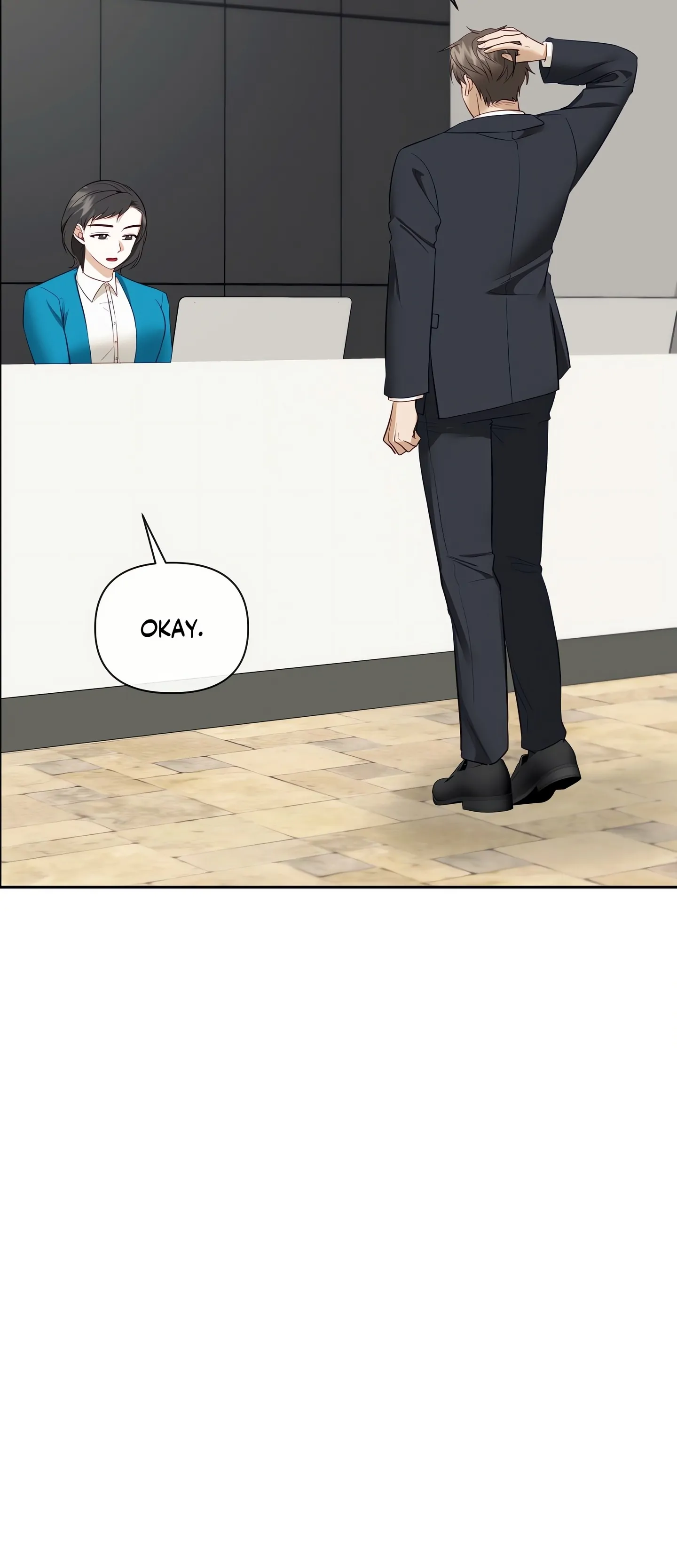 Sex-Training My Boss Chapter 35 page 43 - 