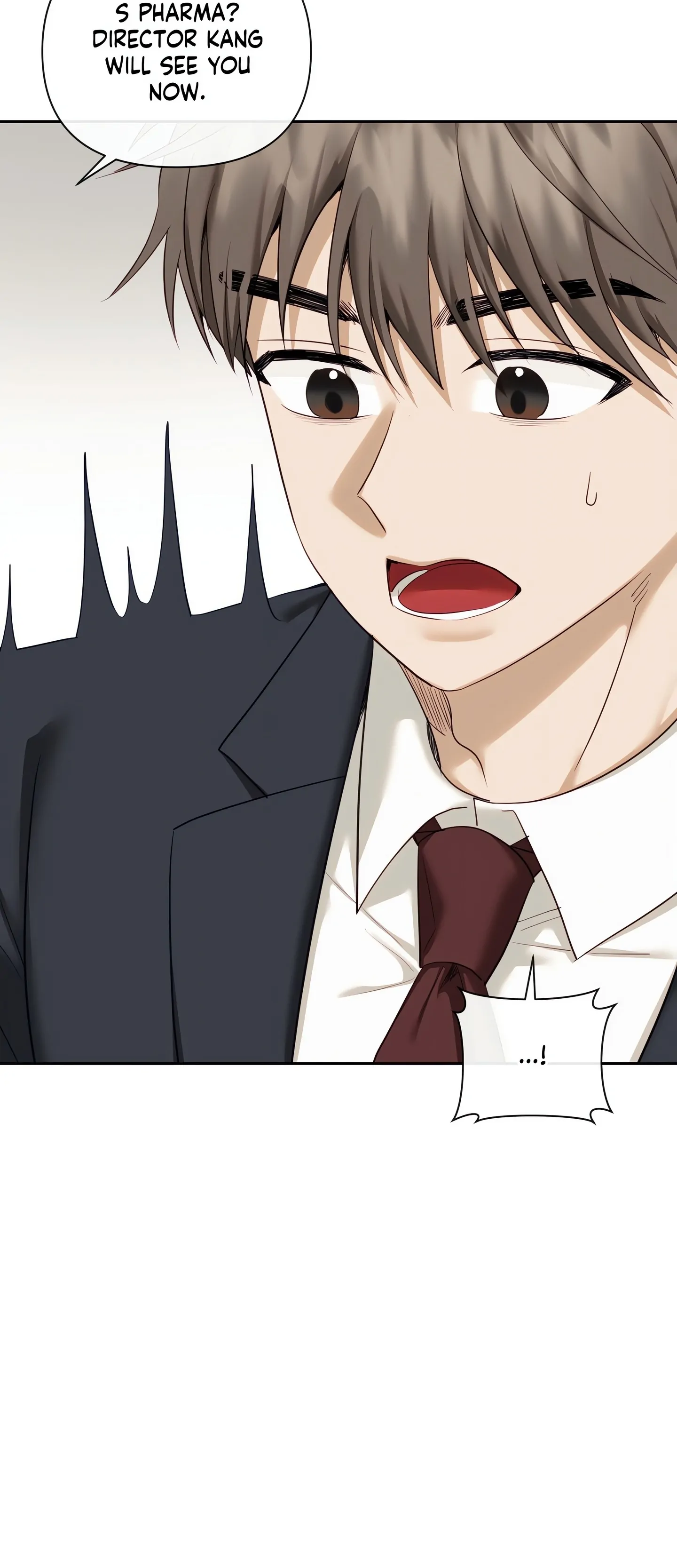 Sex-Training My Boss Chapter 35 page 45 - 