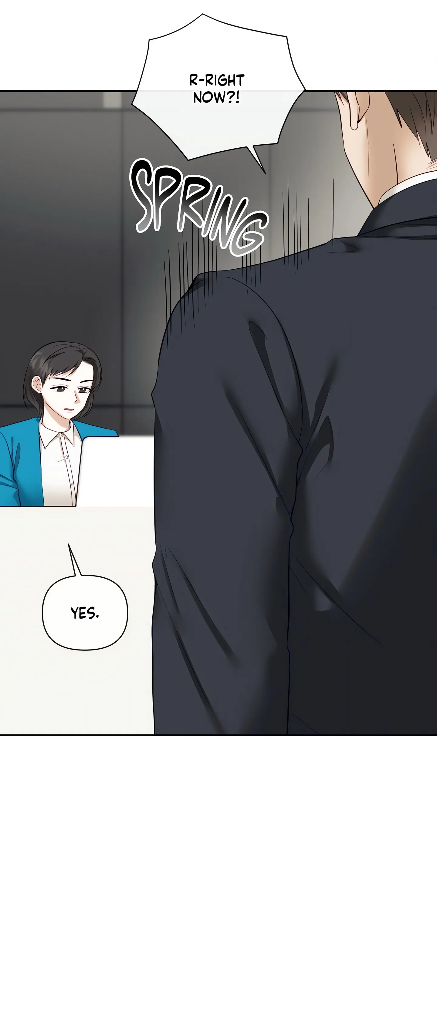 Sex-Training My Boss Chapter 35 page 46 - 
