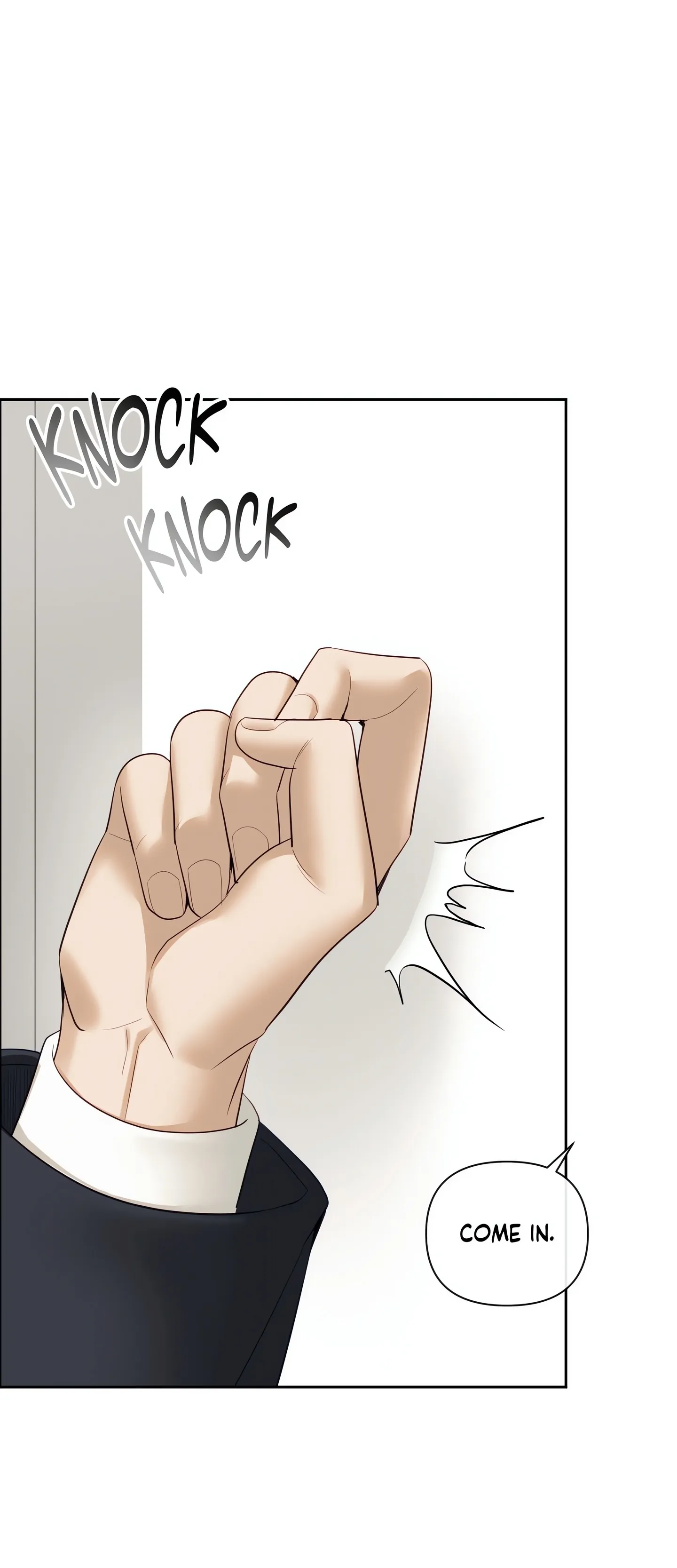 Sex-Training My Boss Chapter 35 page 48 - 
