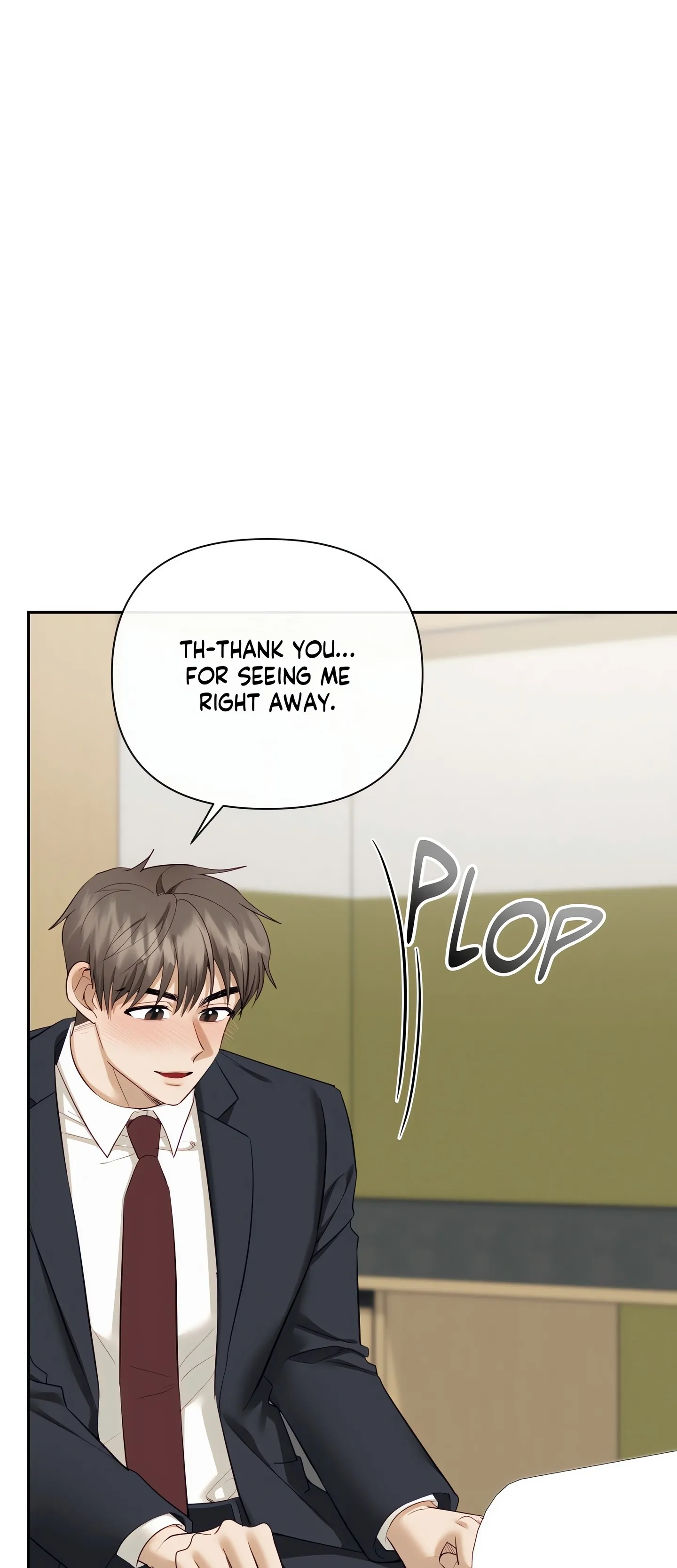Sex-Training My Boss Chapter 35 page 54 - 