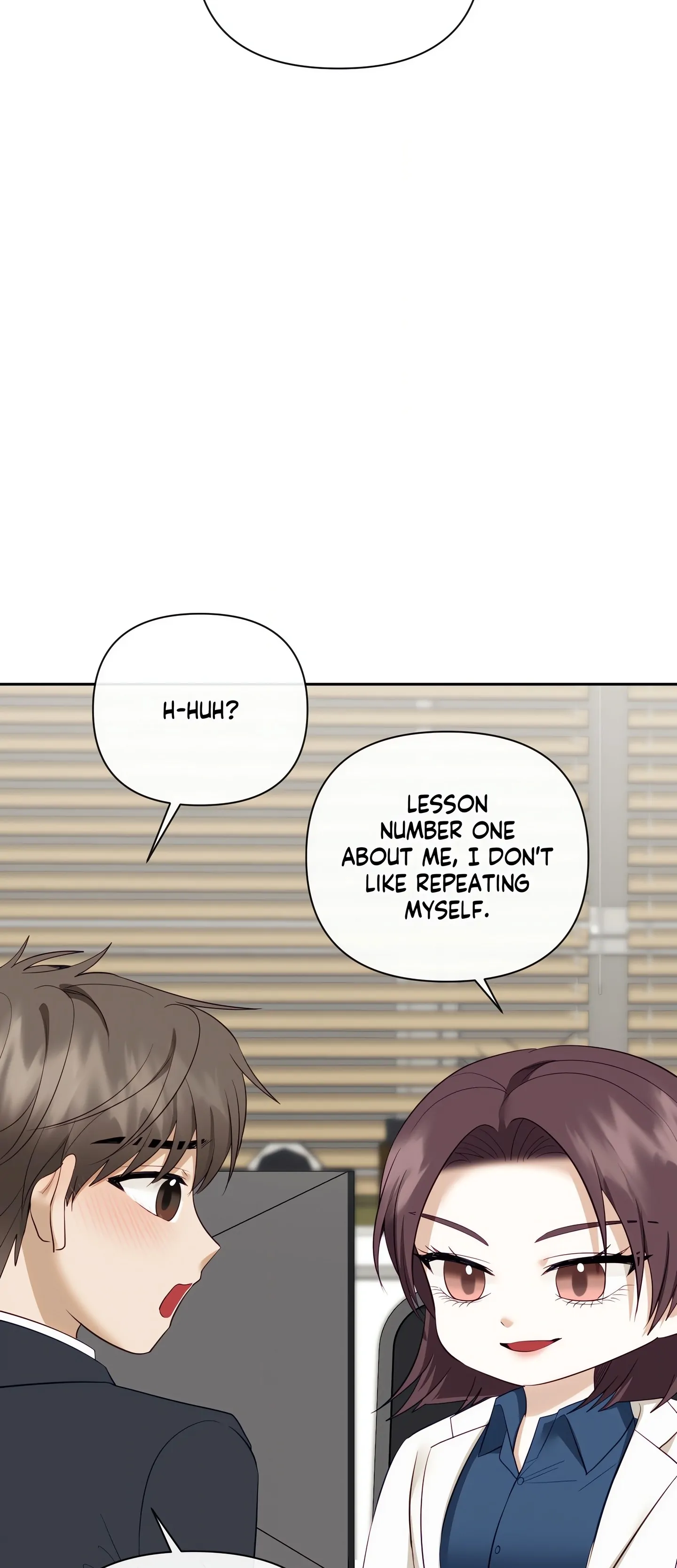 Sex-Training My Boss Chapter 35 page 56 - 