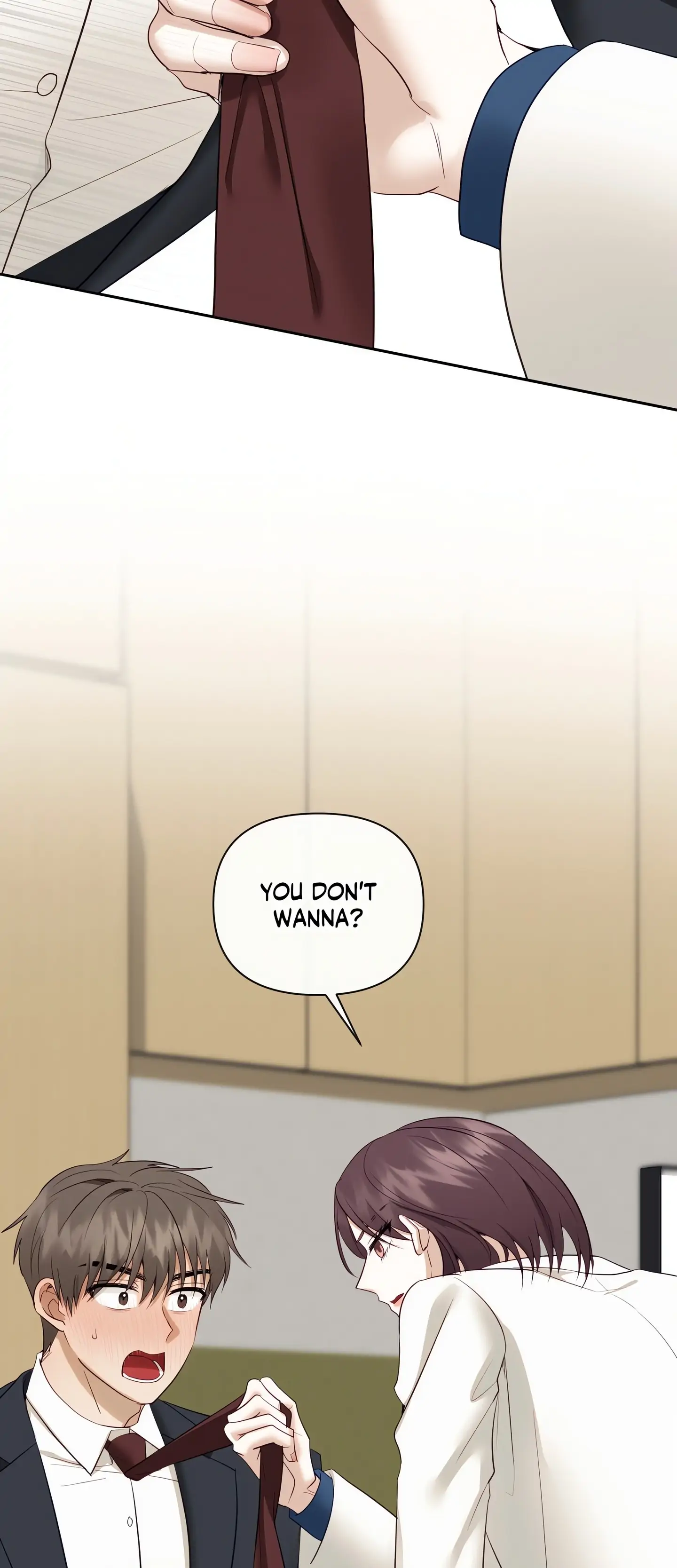 Sex-Training My Boss Chapter 35 page 58 - 