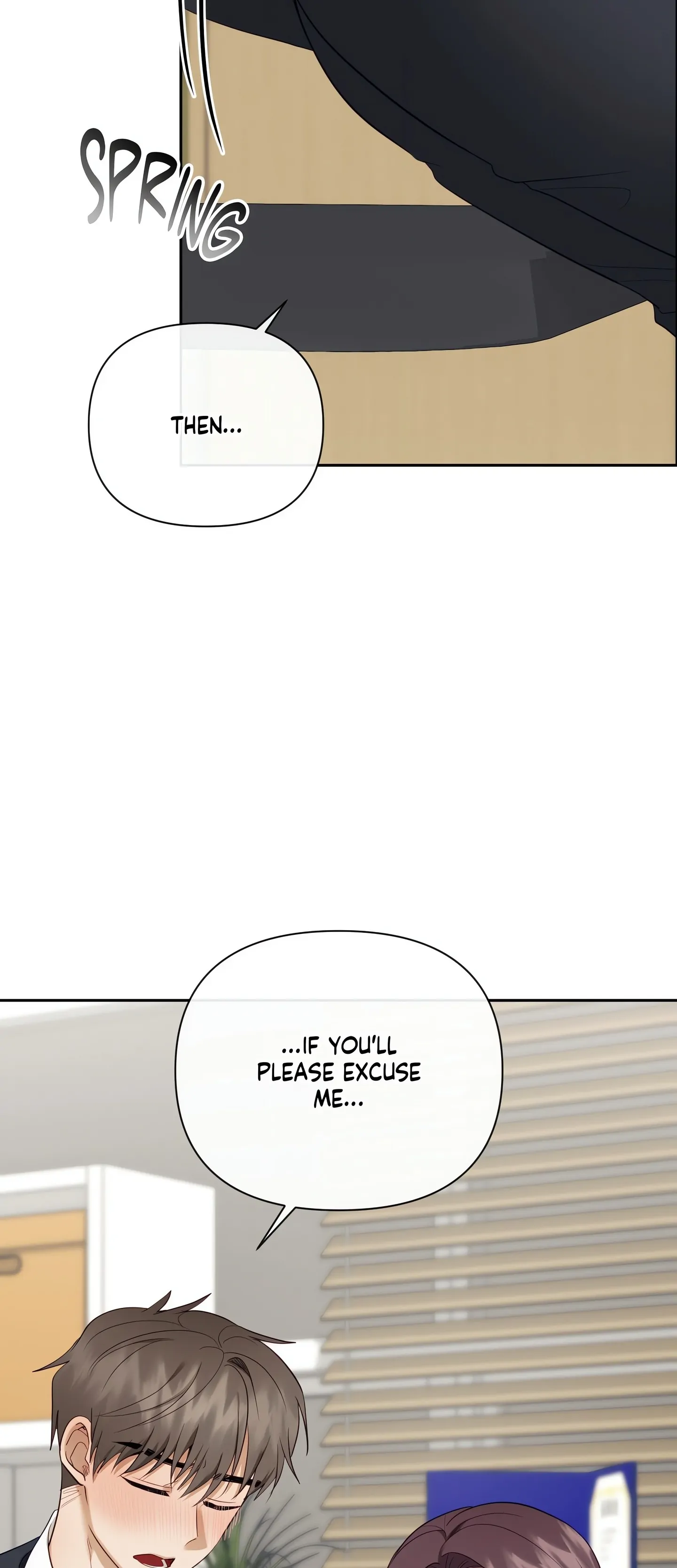 Sex-Training My Boss Chapter 35 page 60 - 
