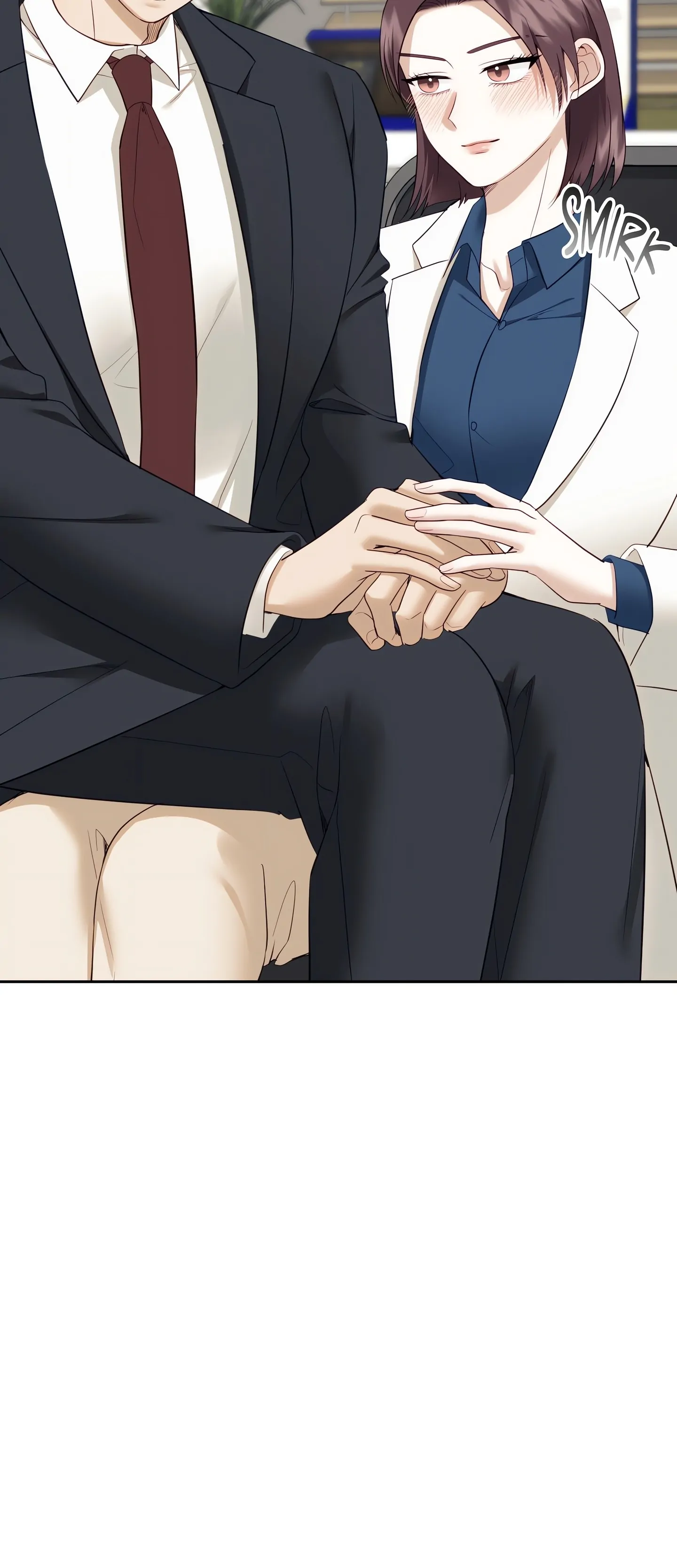 Sex-Training My Boss Chapter 35 page 61 - 