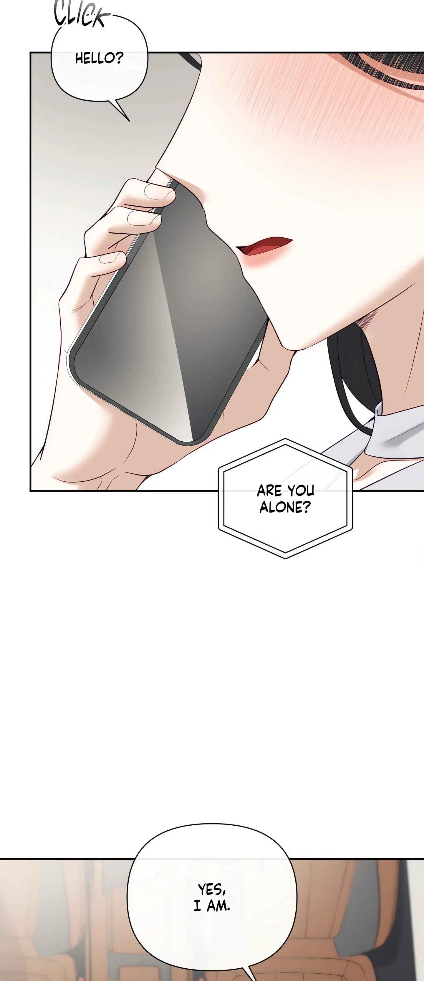 Sex-Training My Boss Chapter 35 page 67 - 
