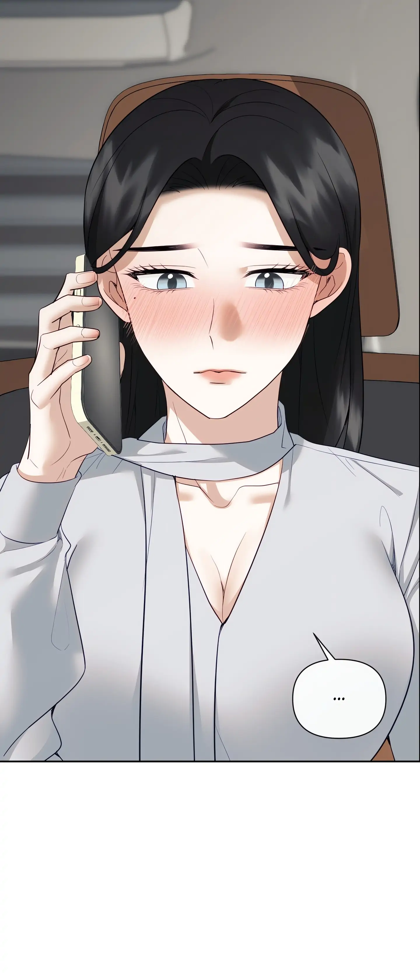 Sex-Training My Boss Chapter 35 page 69 - 