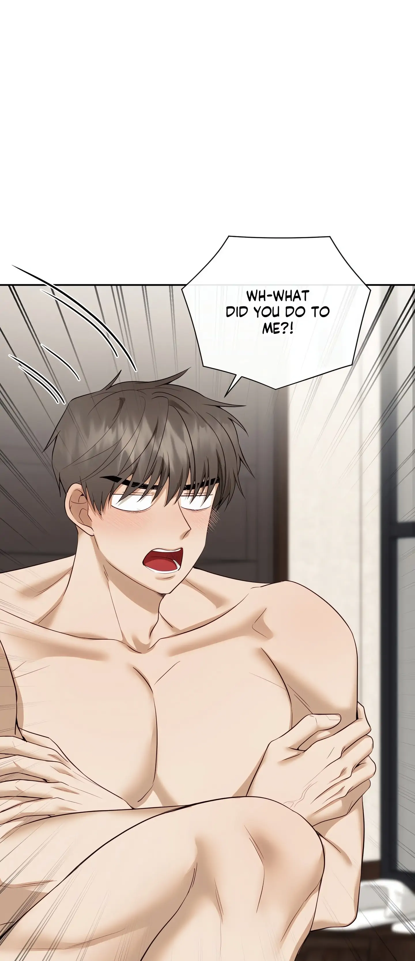 Sex-Training My Boss Chapter 35 page 10 - 