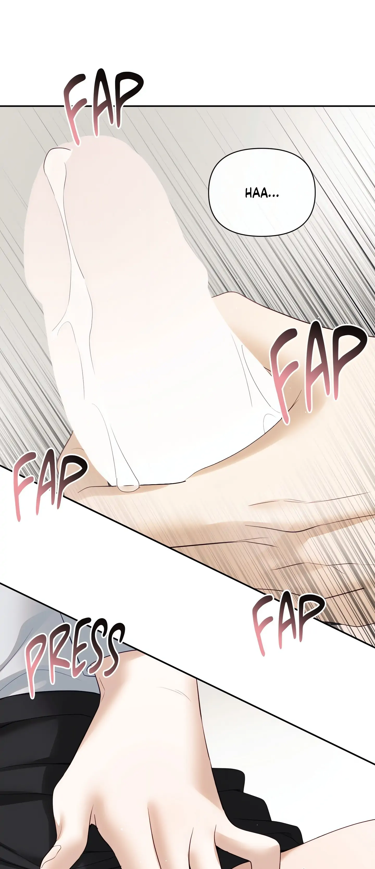 Sex-Training My Boss Chapter 36 page 11 - 