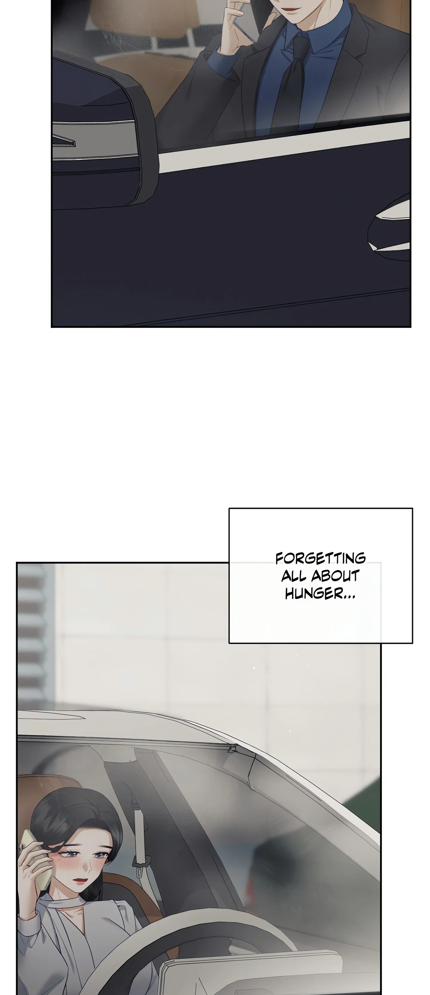 Sex-Training My Boss Chapter 36 page 13 - 