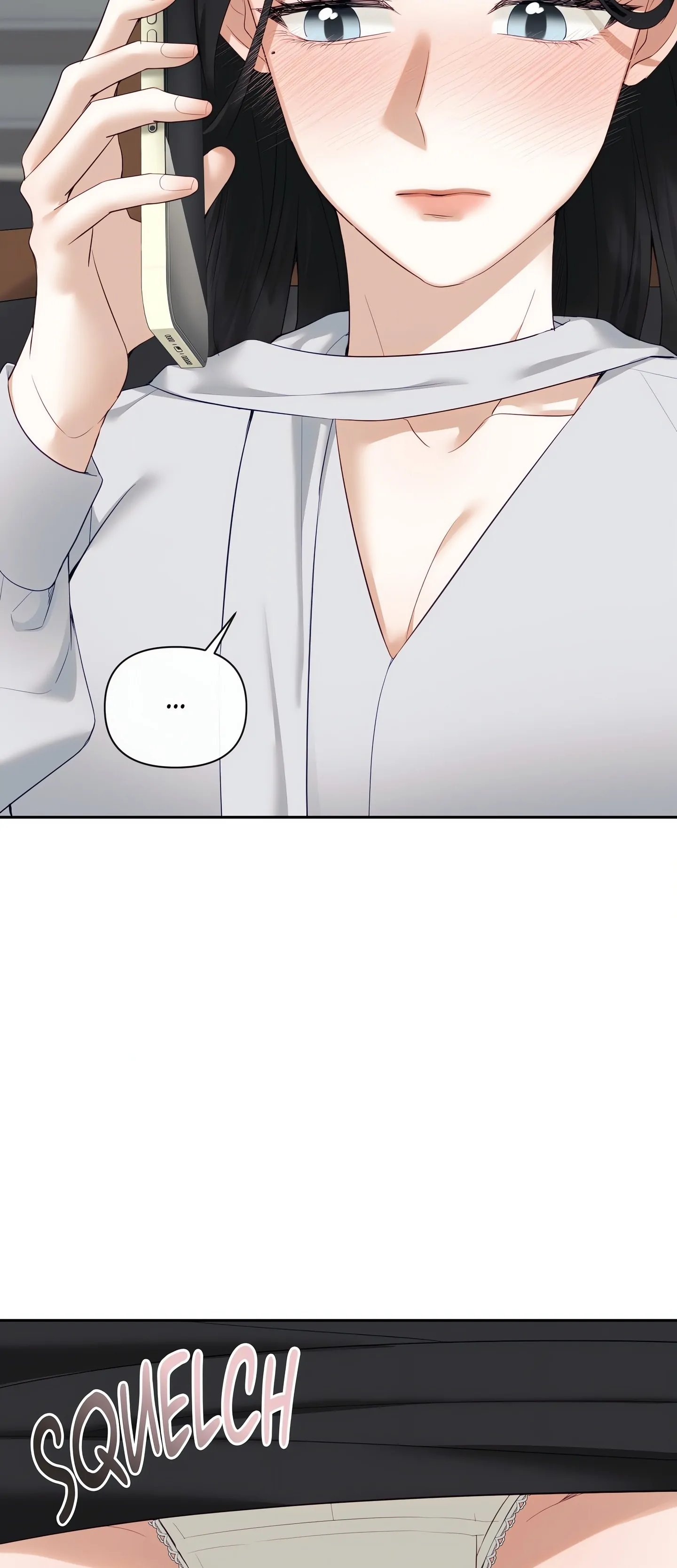 Sex-Training My Boss Chapter 36 page 3 - 