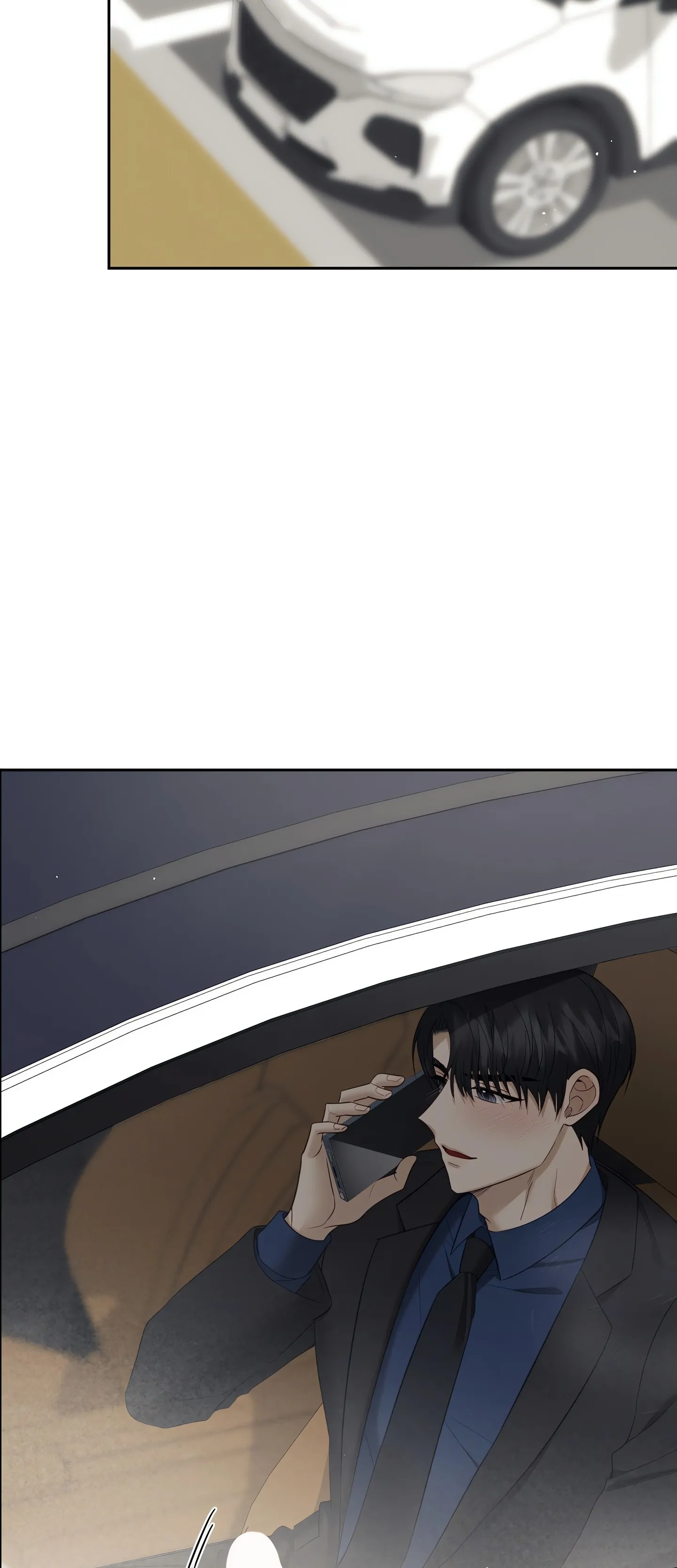 Sex-Training My Boss Chapter 36 page 28 - 