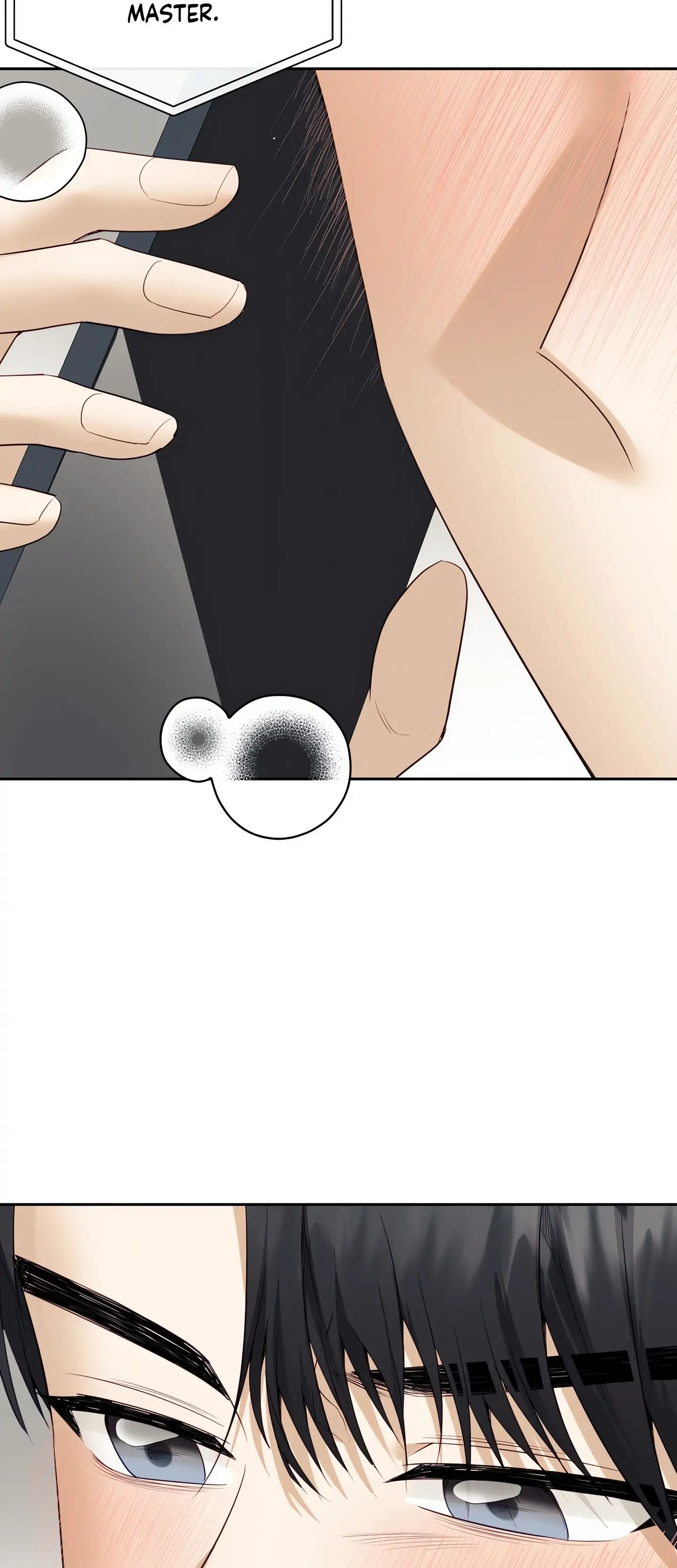 Sex-Training My Boss Chapter 36 page 31 - 