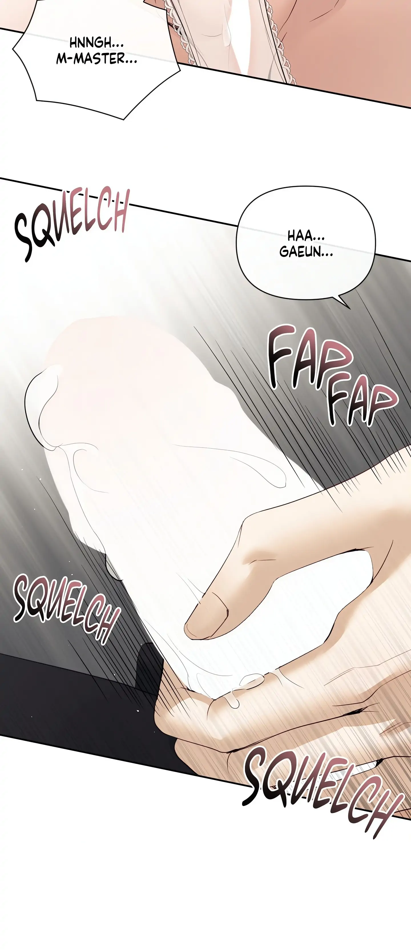 Sex-Training My Boss Chapter 36 page 38 - 