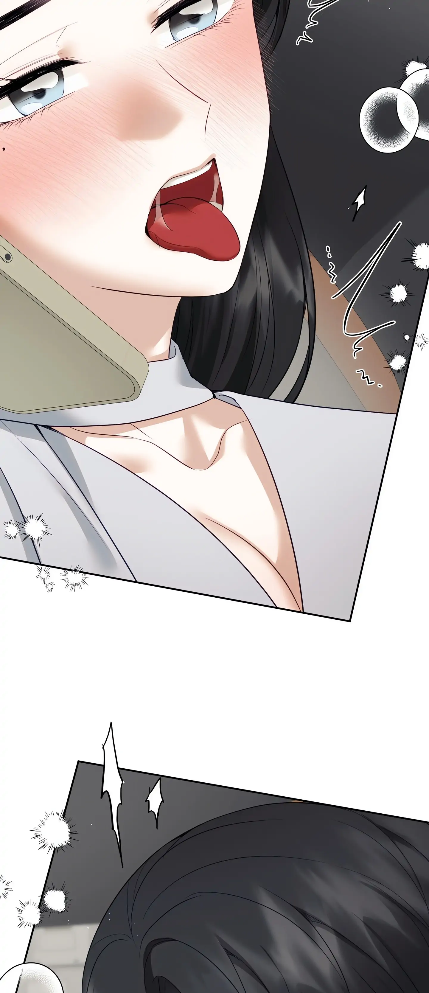 Sex-Training My Boss Chapter 36 page 40 - 